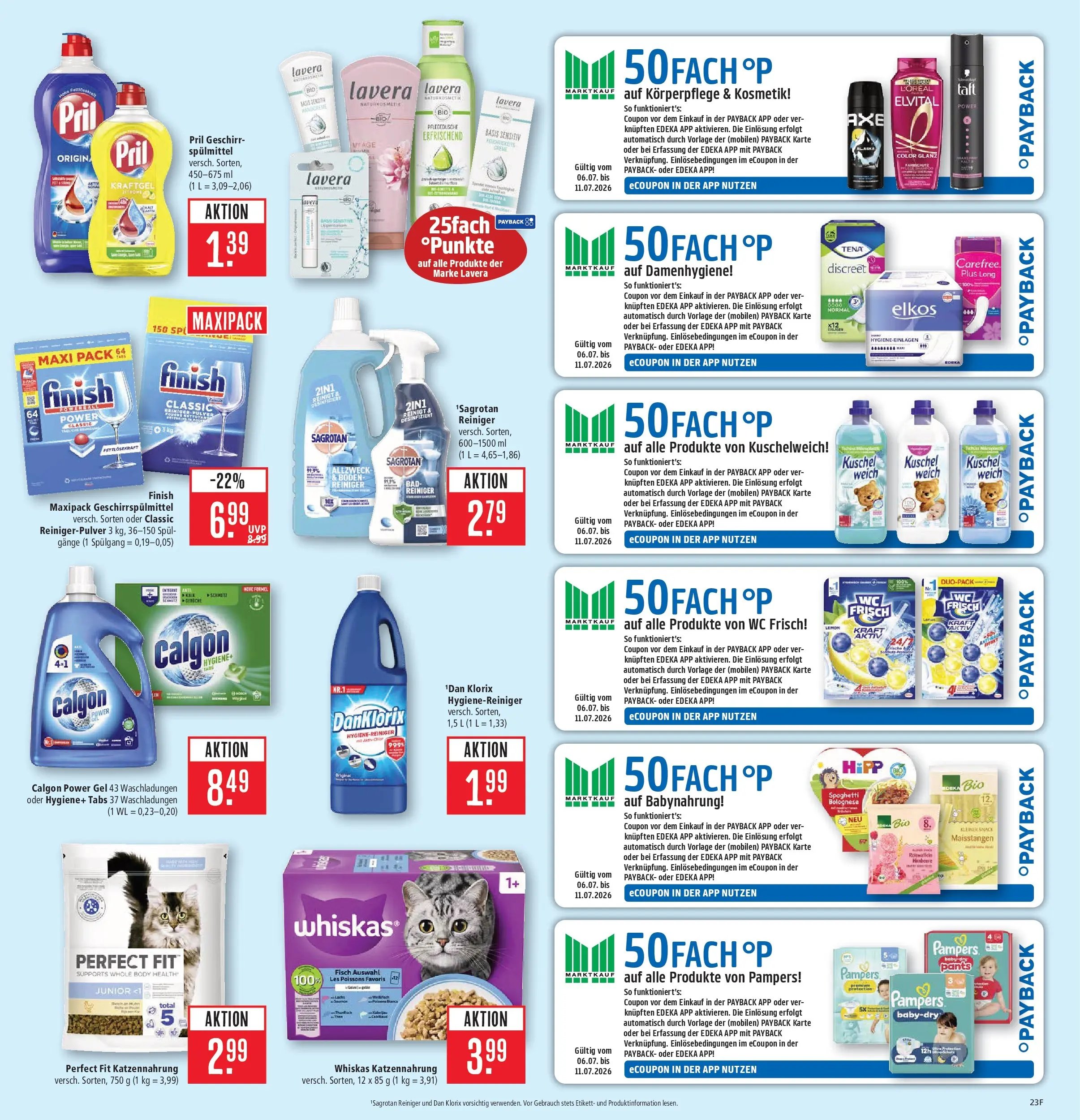 Marktkauf Prospekt Heidenheim