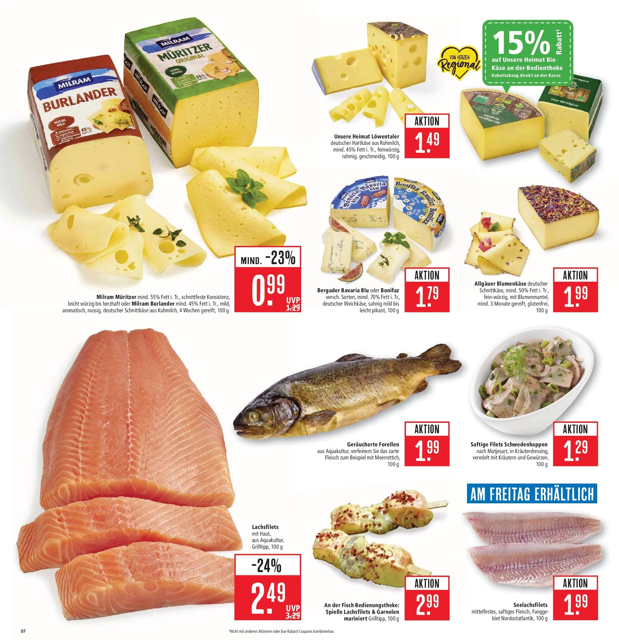Marktkauf Prospekt Heidenheim