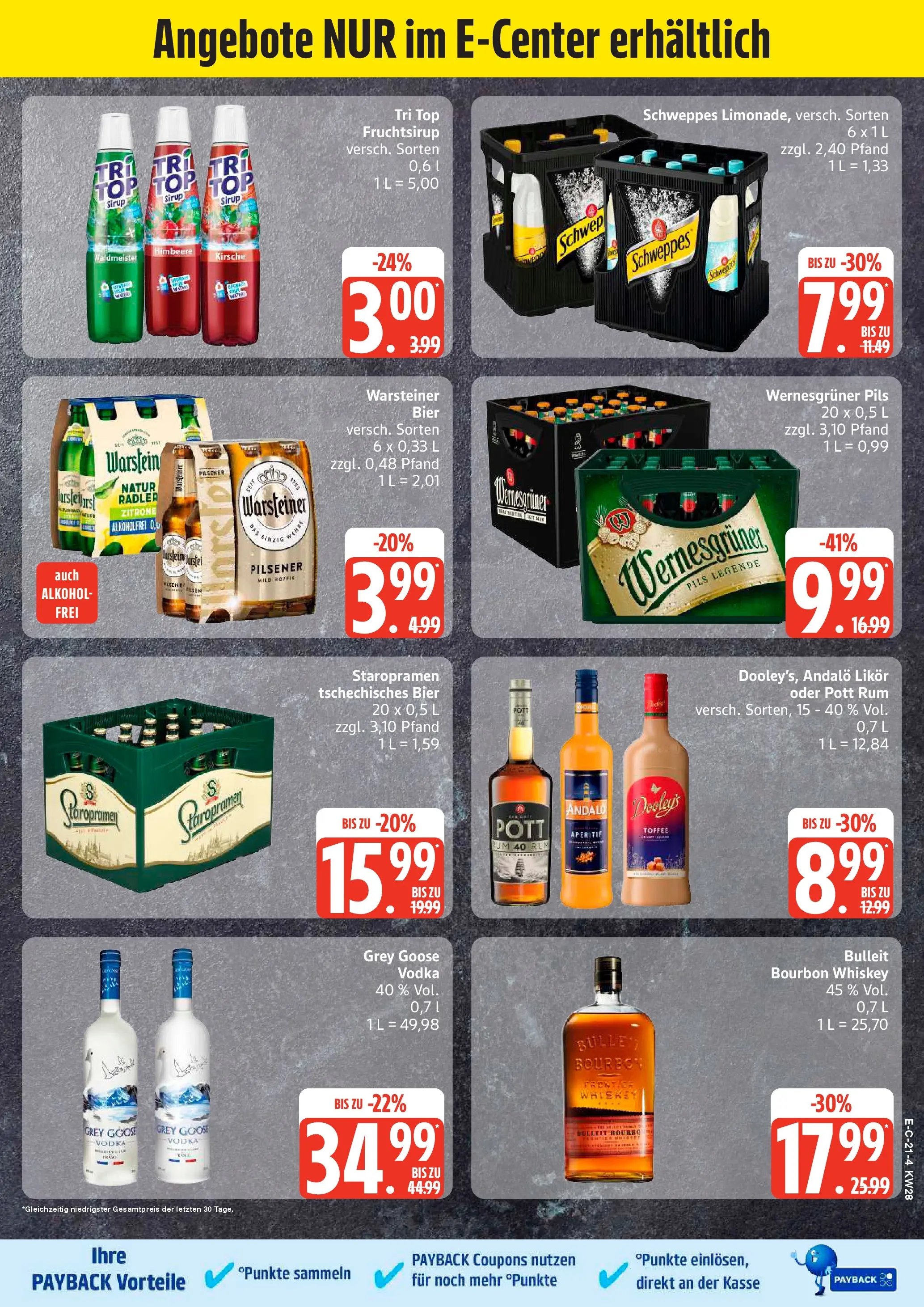 Marktkauf Prospekt Grevesmühlen