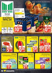 Marktkauf Prospekt Grevesmühlen