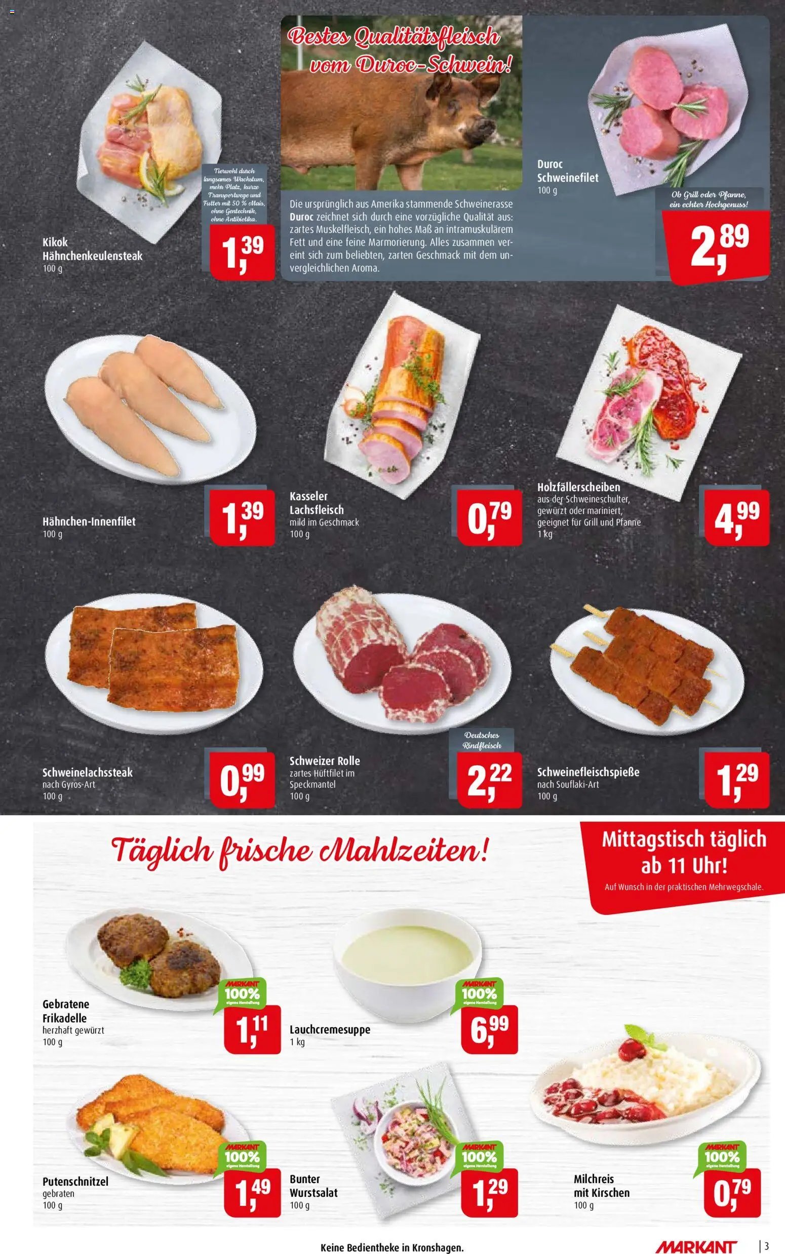 Markant Prospekt