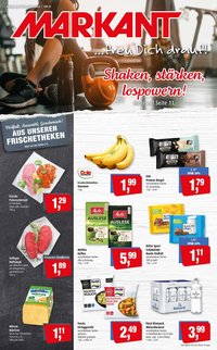 Markant Prospekt