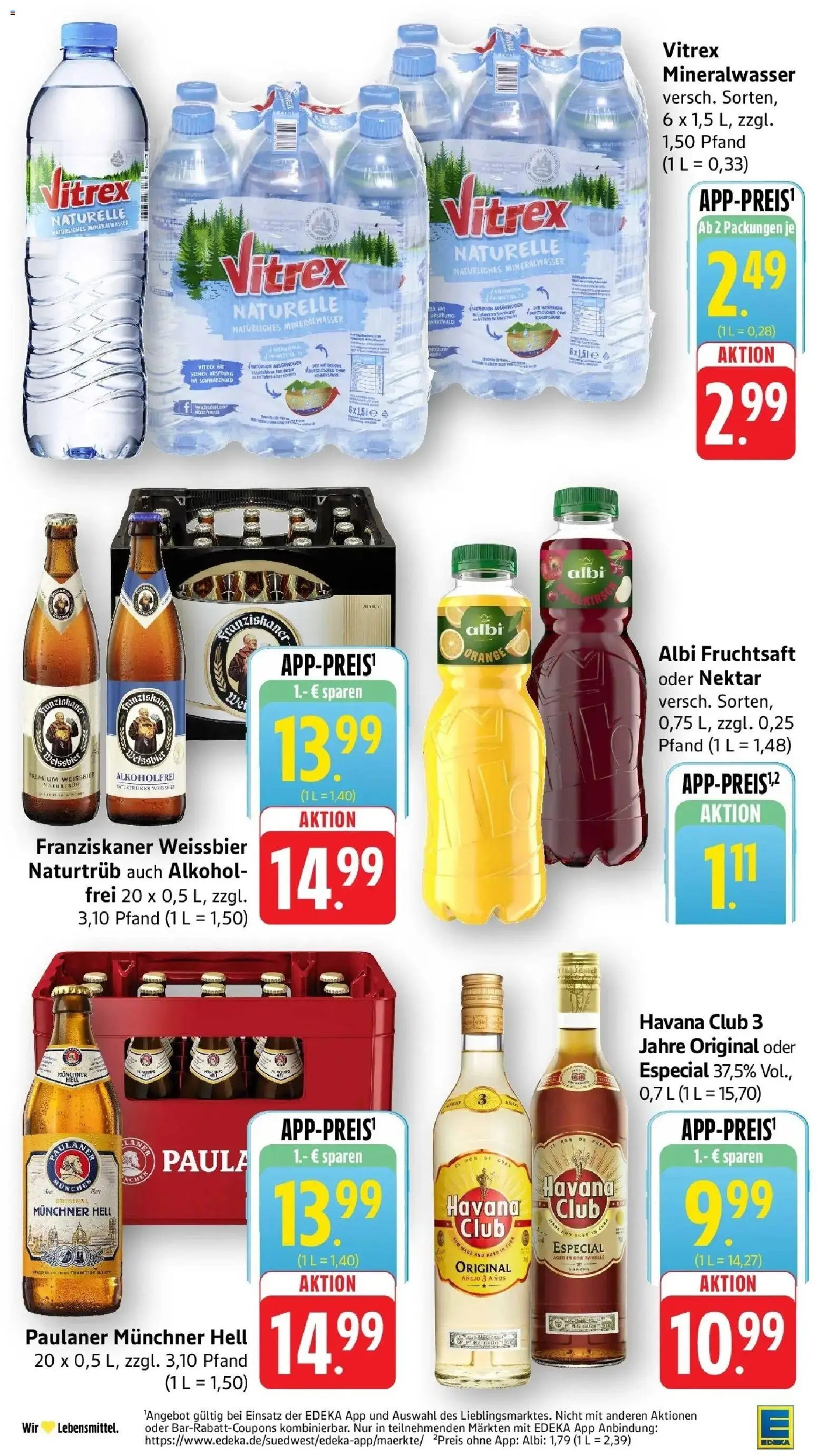 Angebote