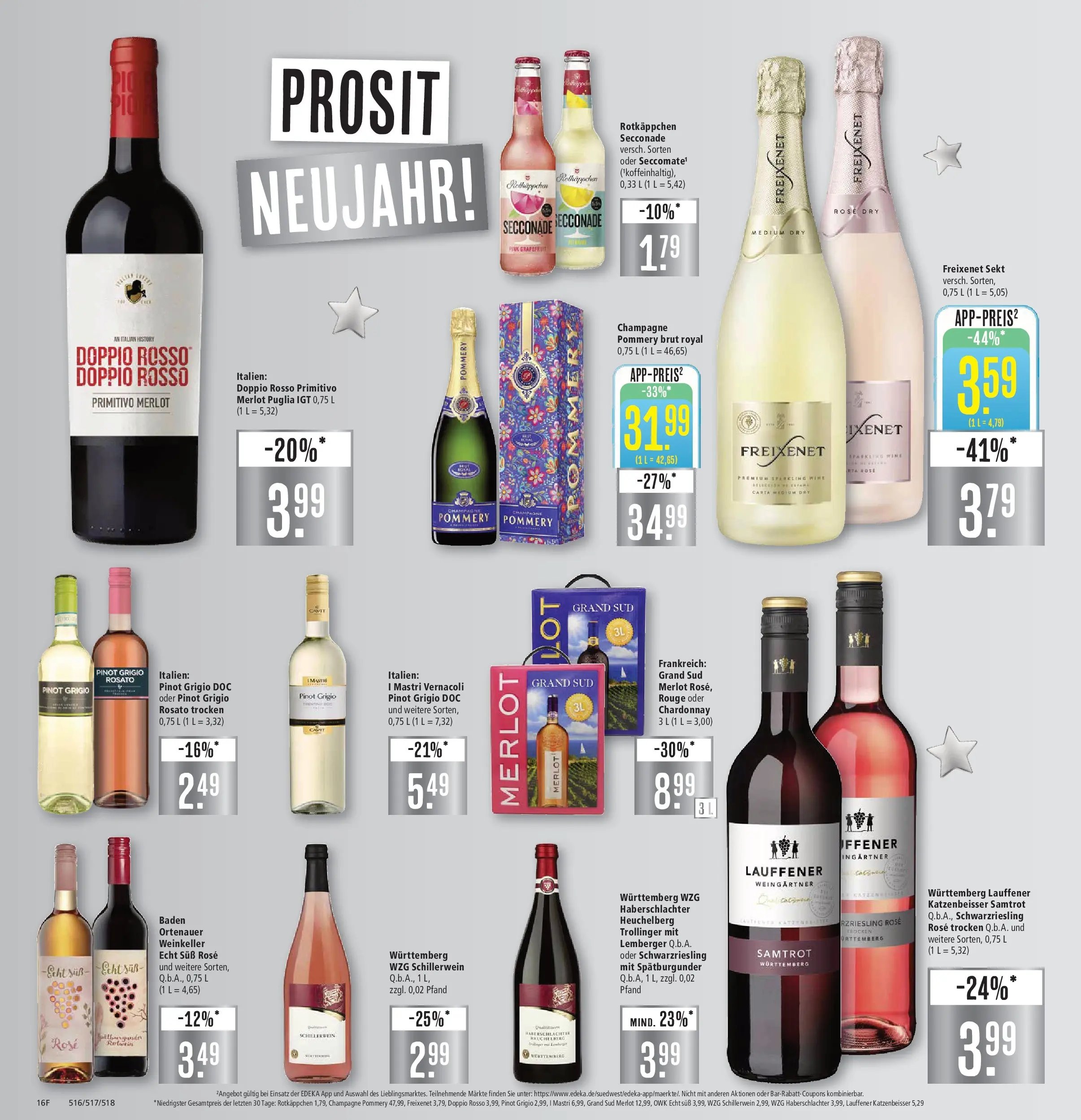 Marktkauf - Marktkauf: Wochenangebote