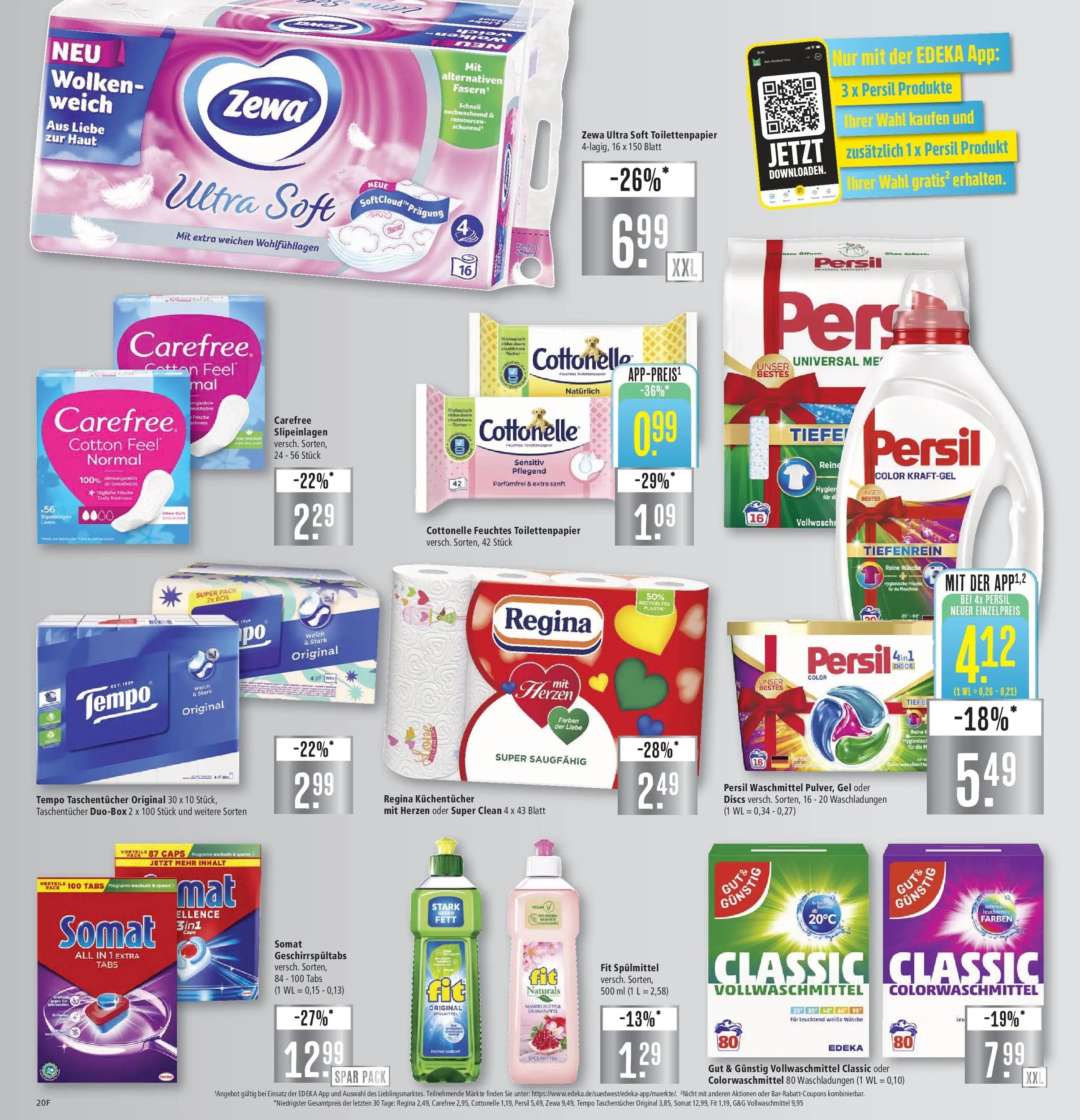 Marktkauf - Marktkauf: Wochenangebote