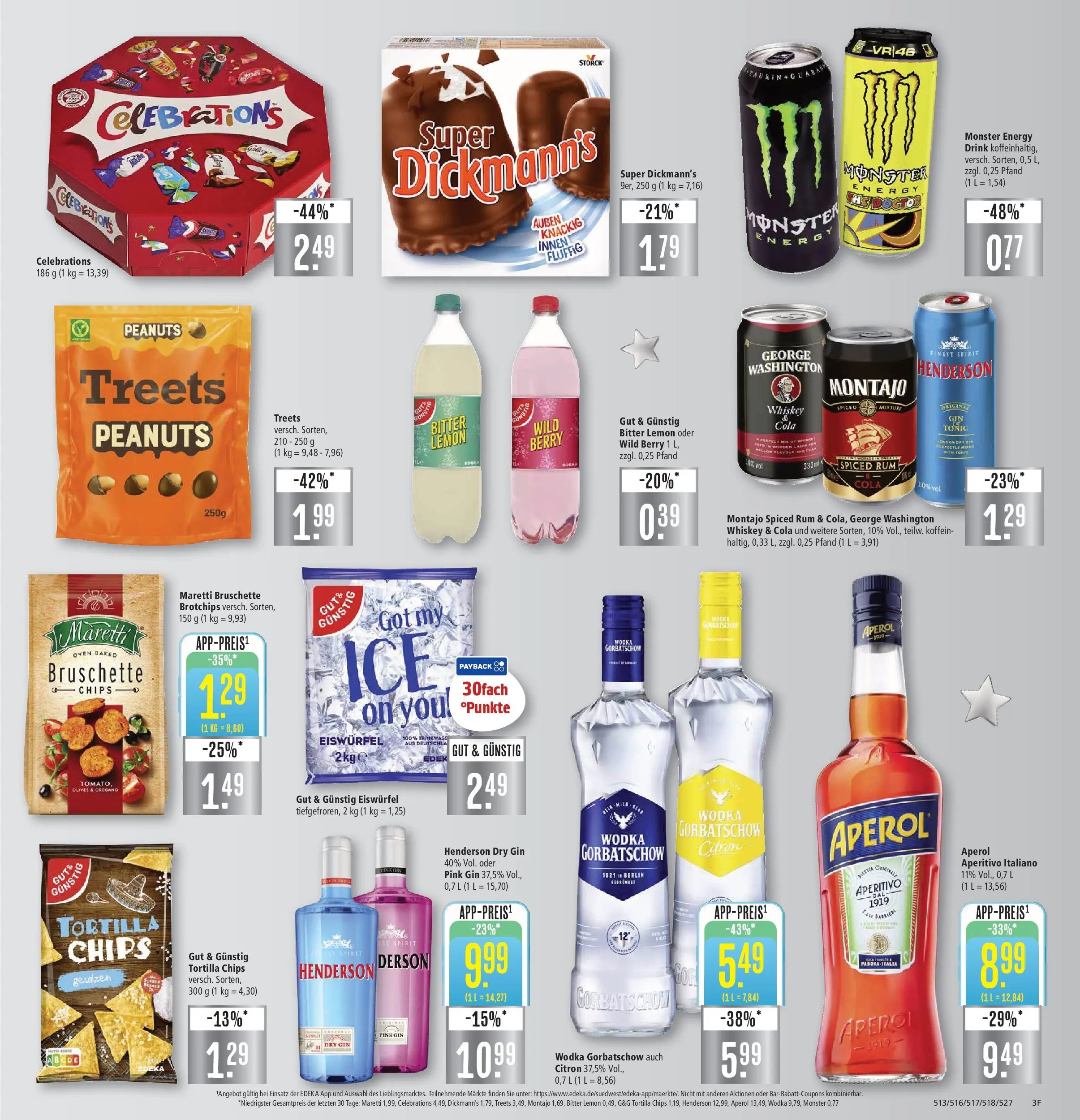 Marktkauf - Marktkauf: Wochenangebote