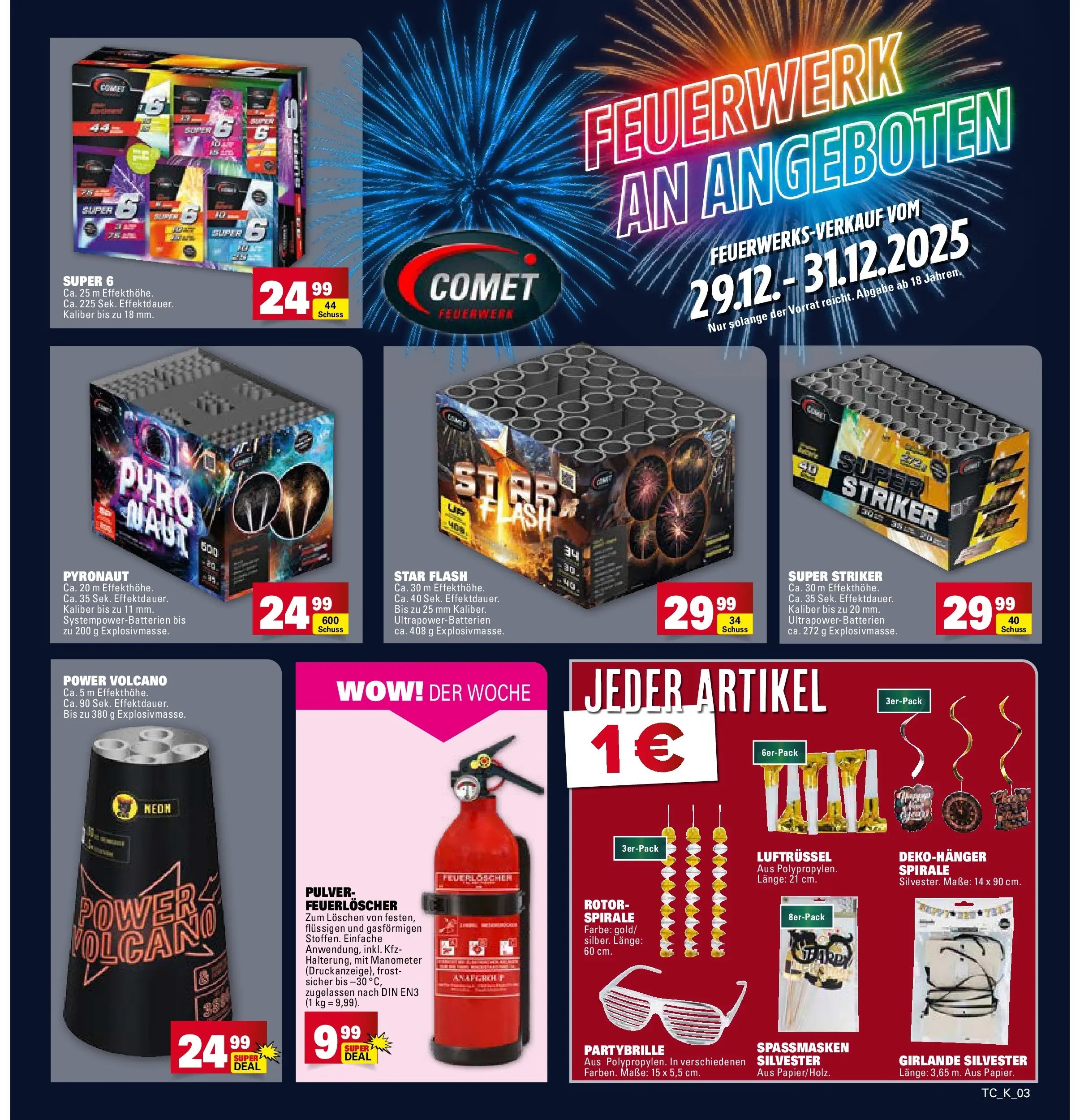 Marktkauf - Marktkauf: Wochenangebote