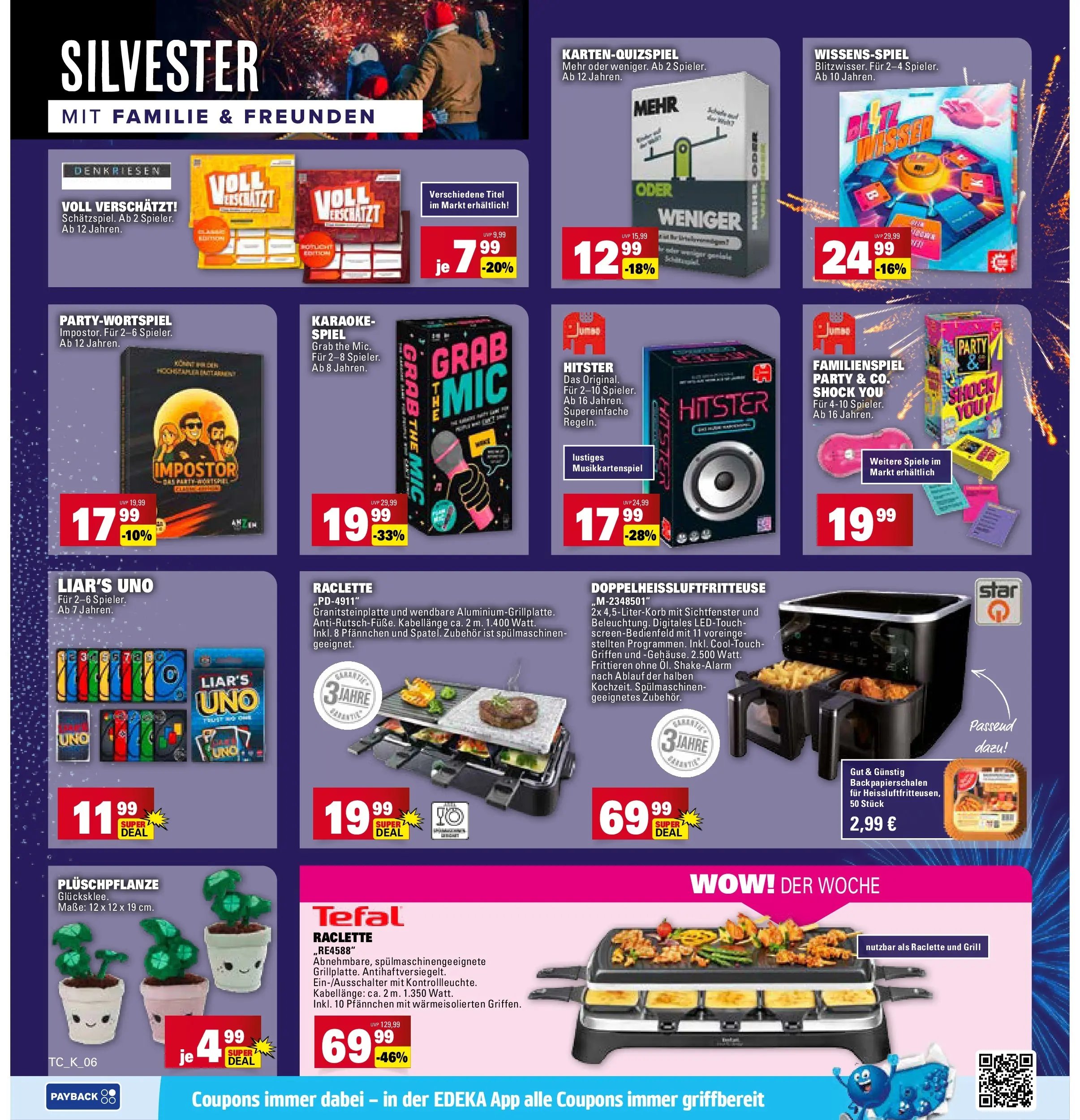 Marktkauf - Marktkauf: Wochenangebote