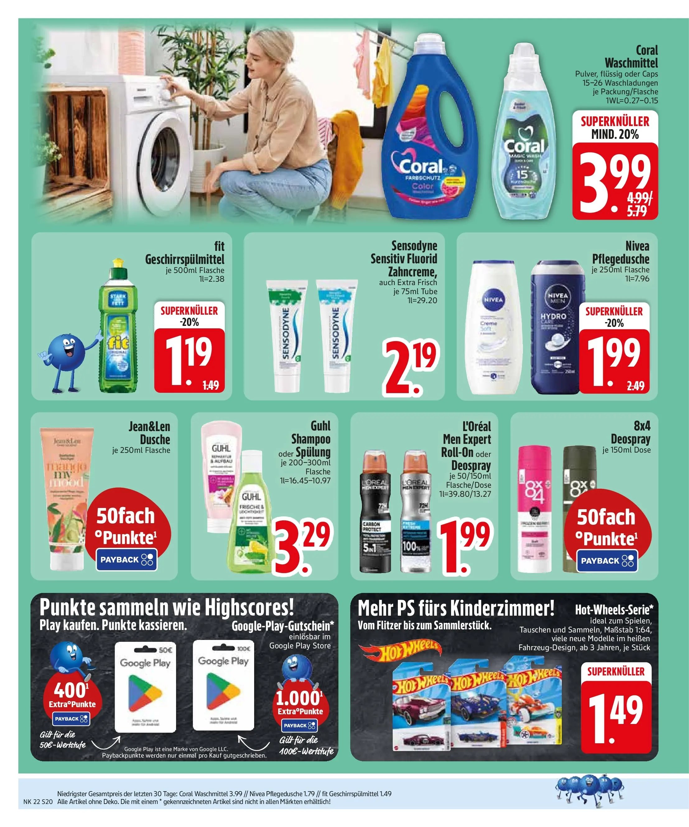 Edeka prospekt Markt Schwaben