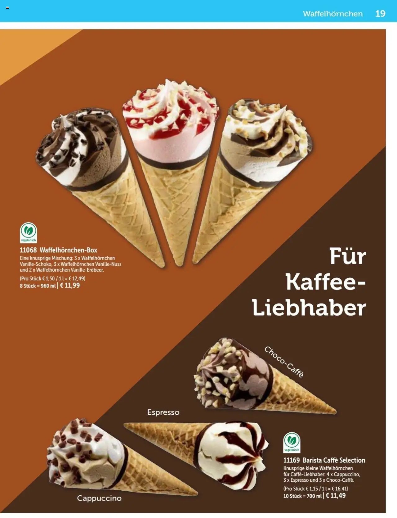 Bofrost Katalog (2025-09-07 - 2026-03-07) | 19