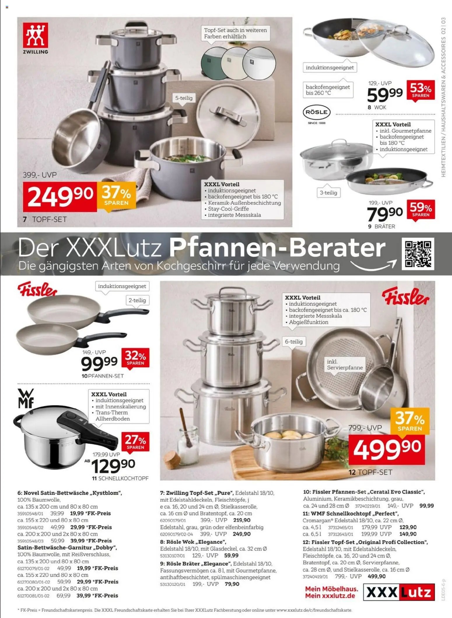 XXXLutz Wohnaccessoires