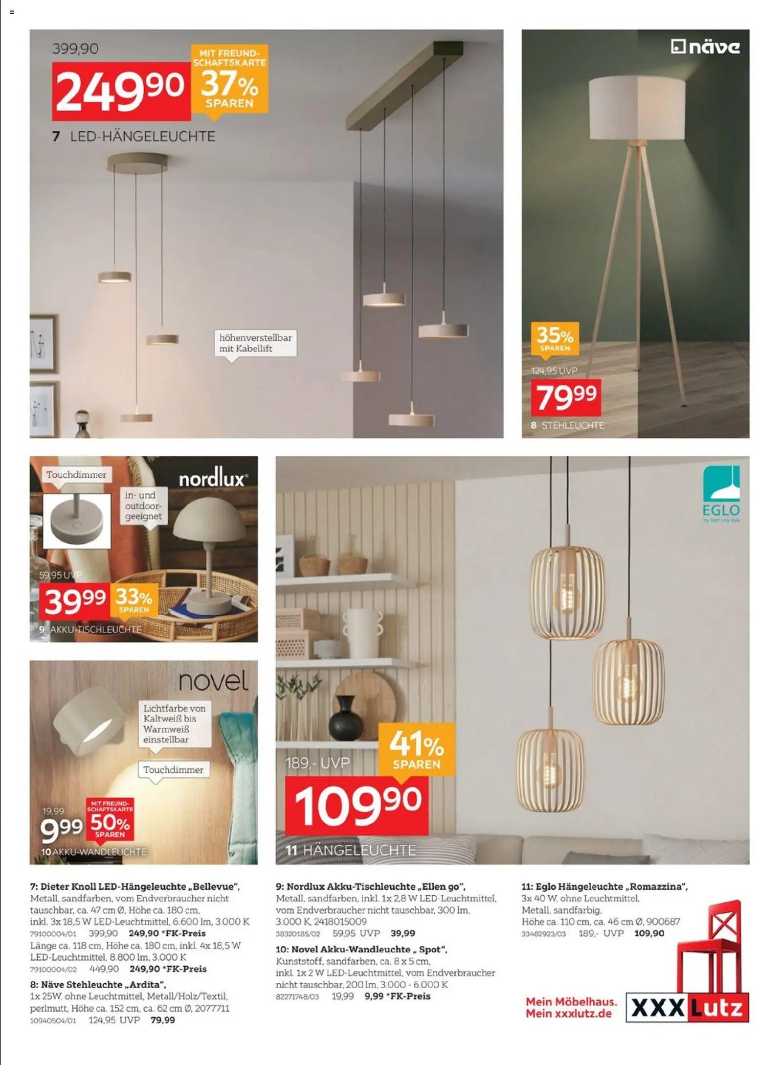 XXXLutz Wohnaccessoires
