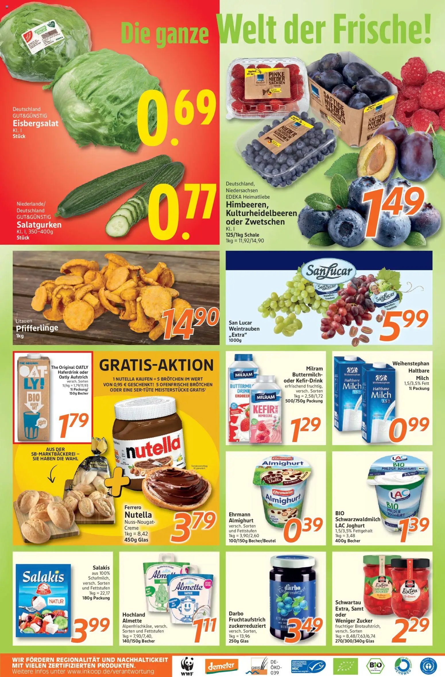Inkoop Prospekt