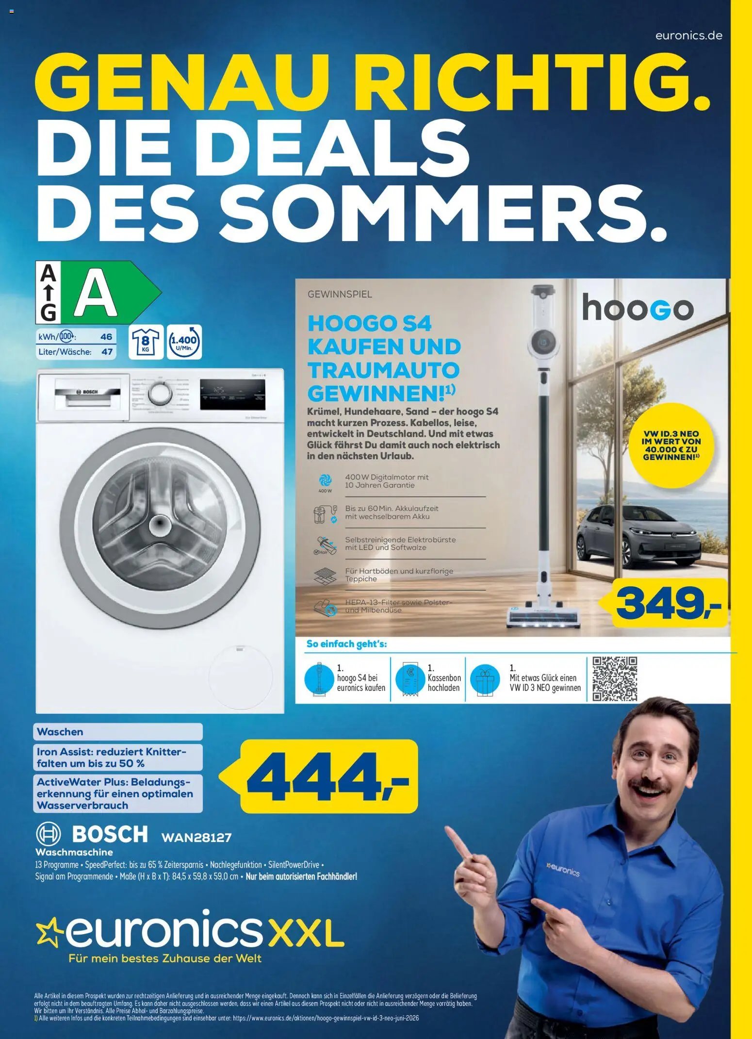 Euronics Prospekt