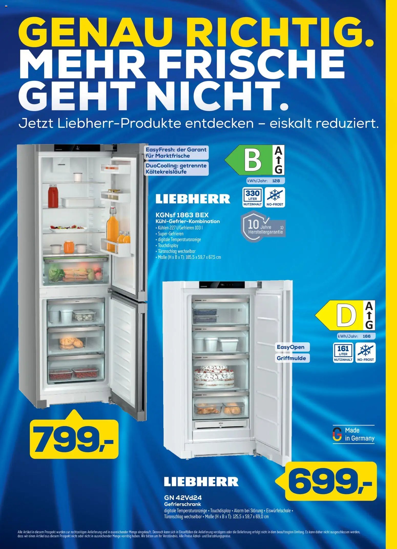 Euronics Prospekt
