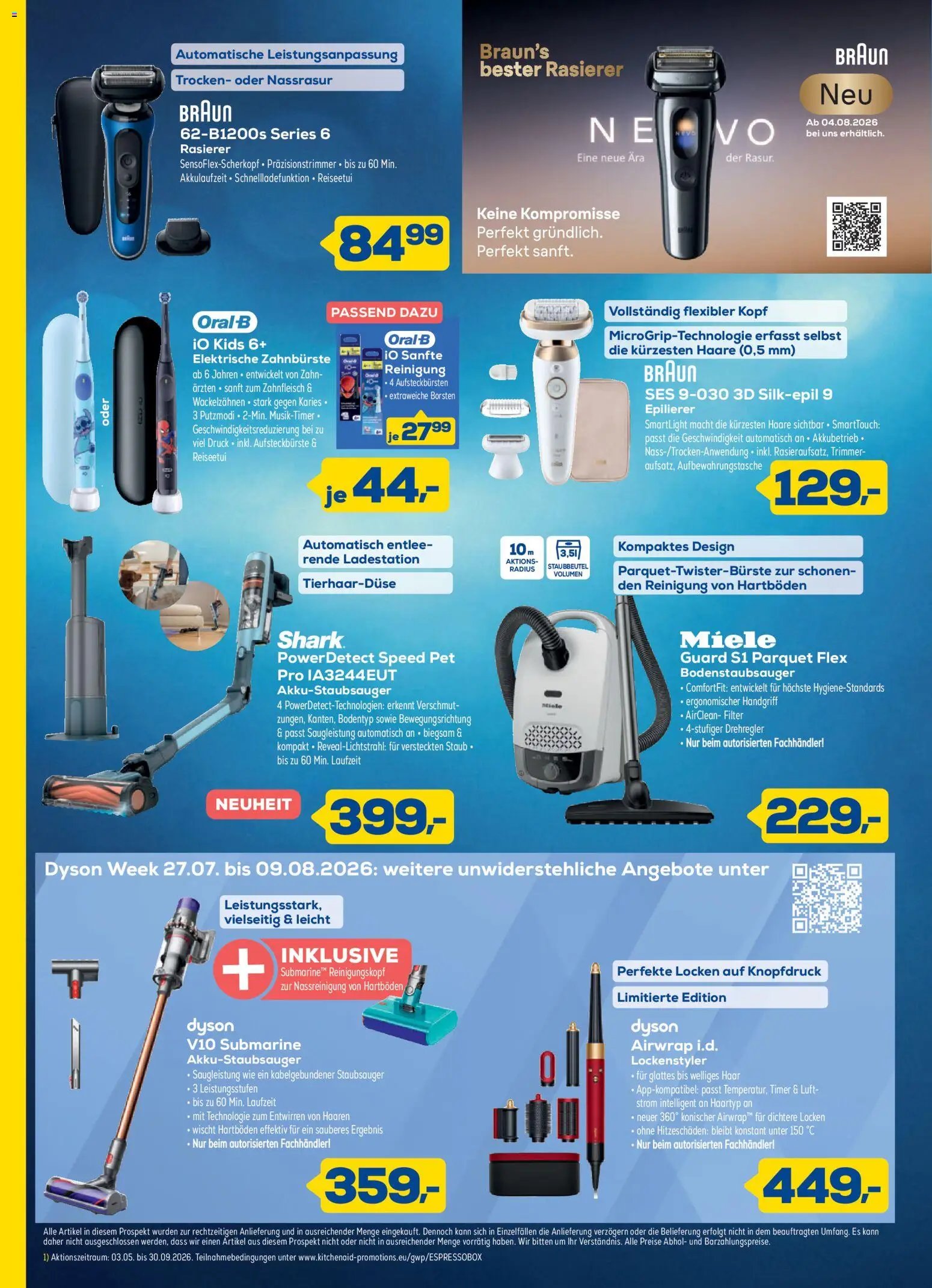 Euronics Prospekt