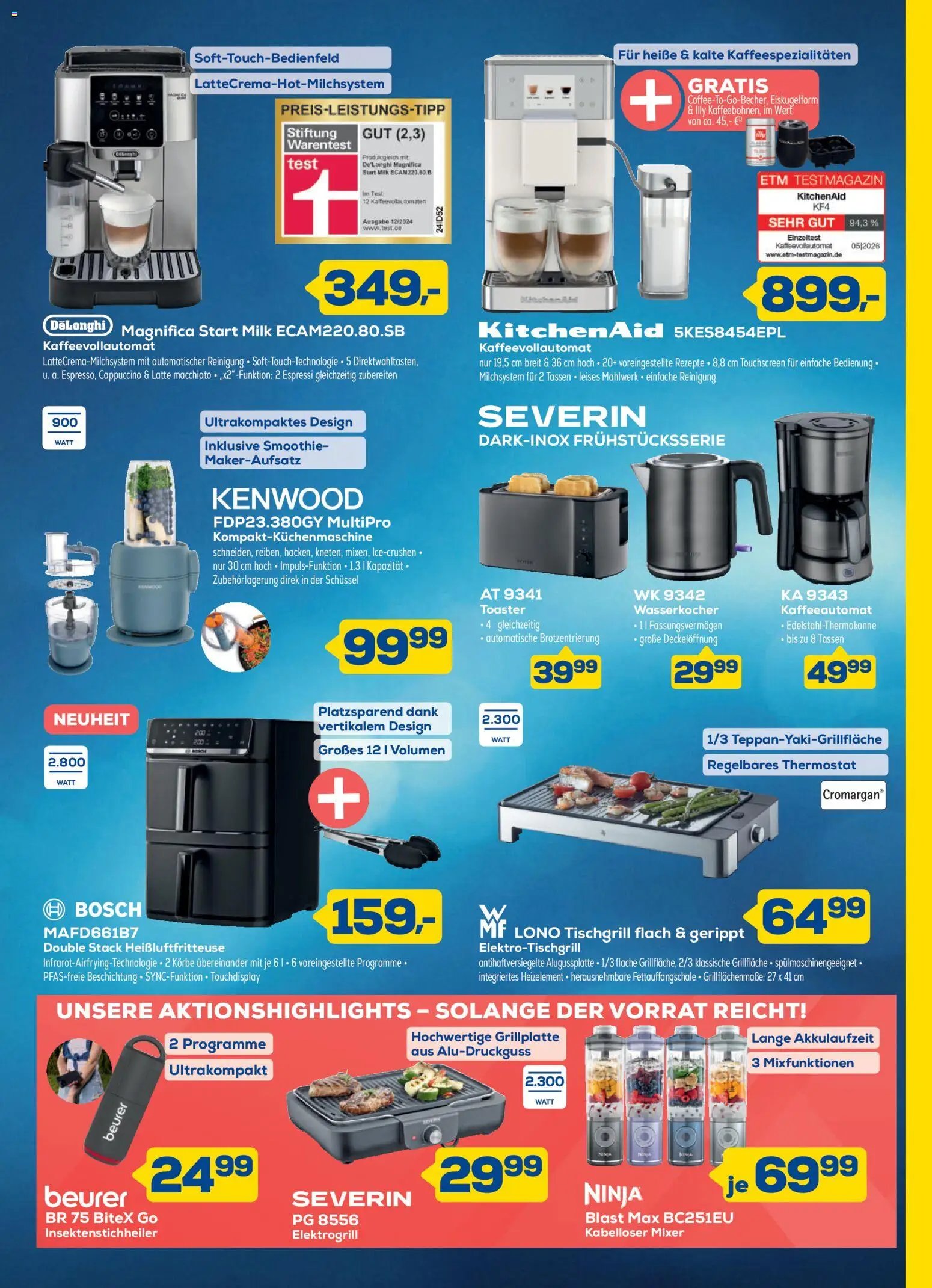 Euronics Prospekt