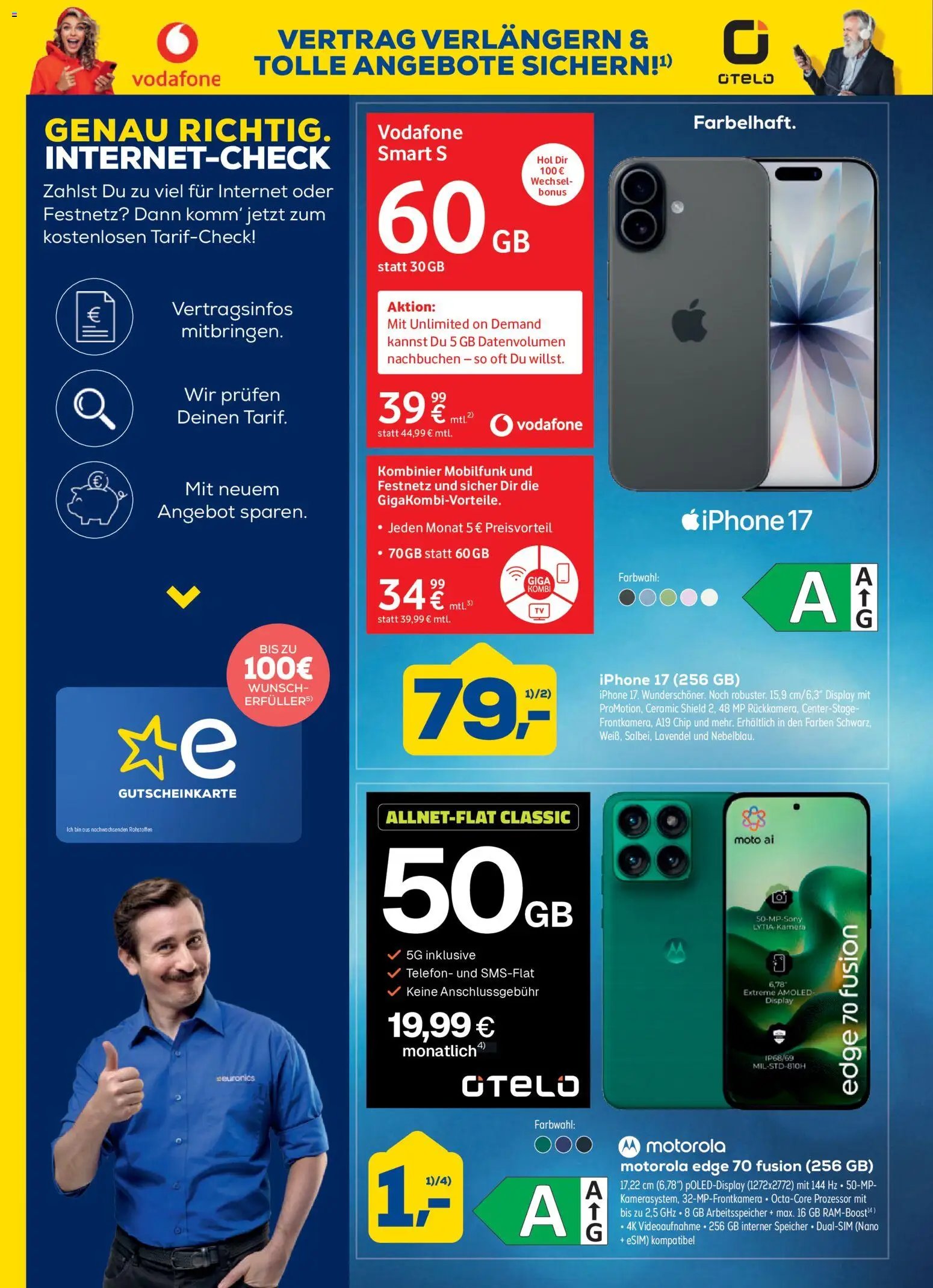 Euronics Prospekt