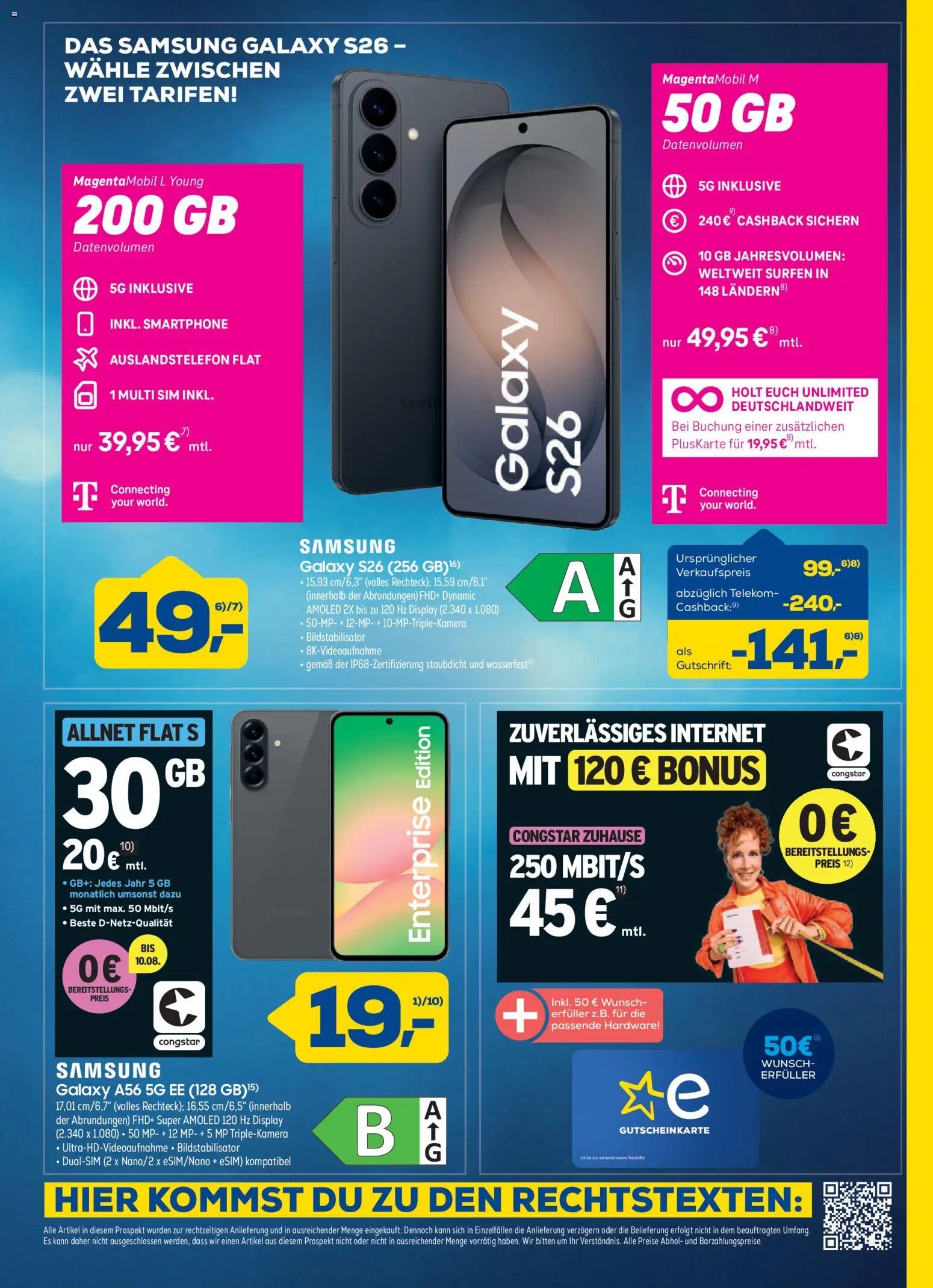 Euronics Prospekt