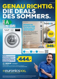 Euronics Prospekt