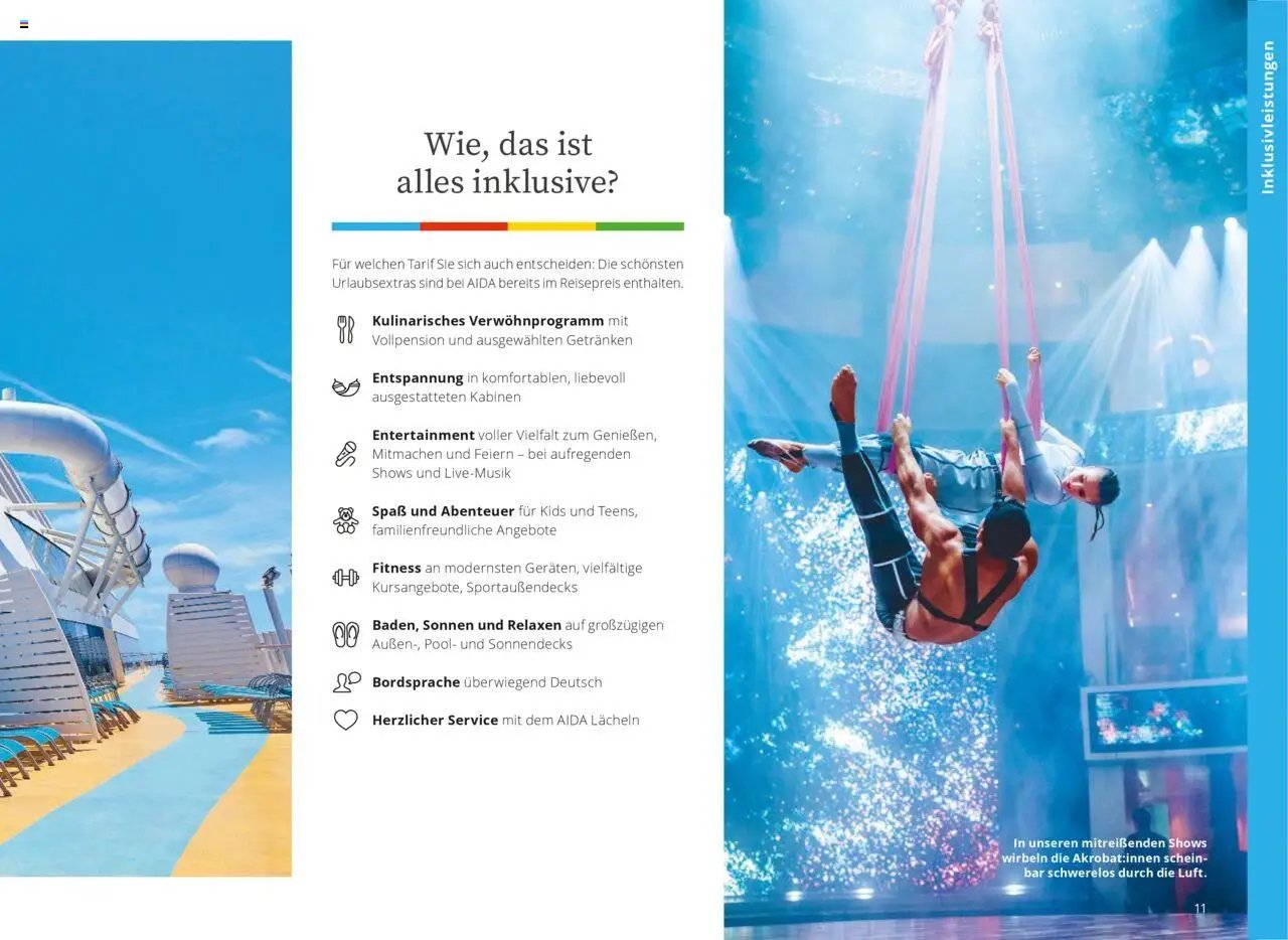 Aida Katalog