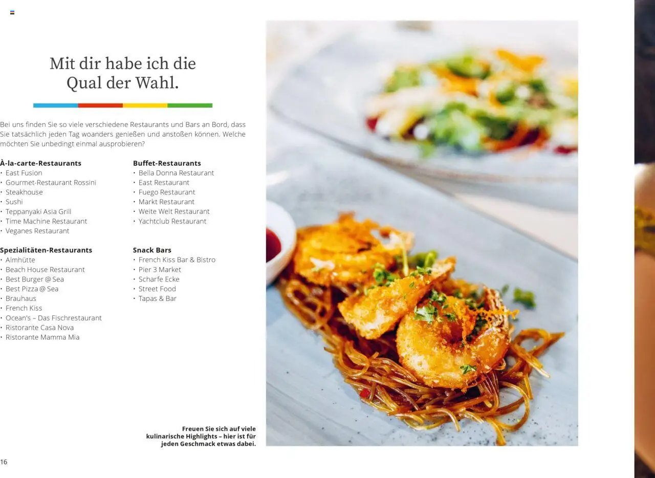 Aida Katalog