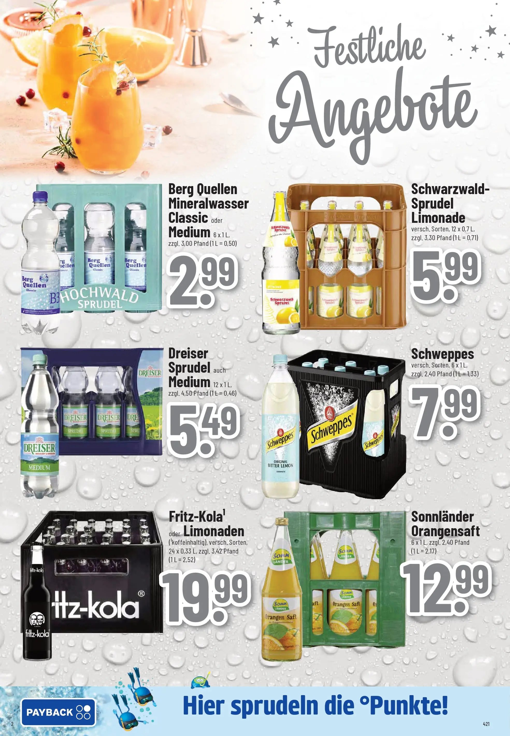 Trinkgut - trinkgut: Wochenangebote