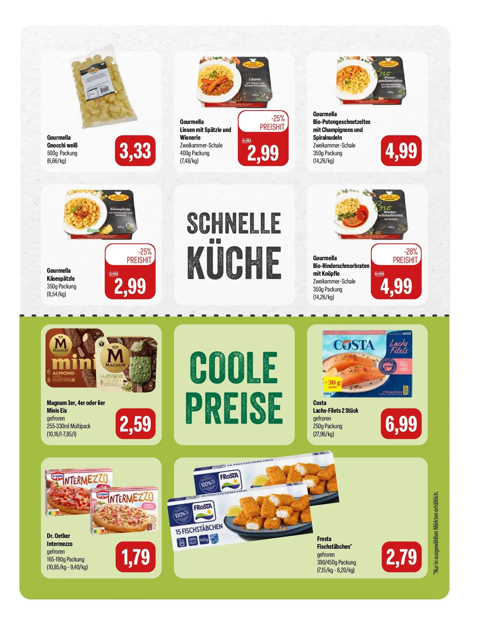 Feneberg Aktuelle Angebote
