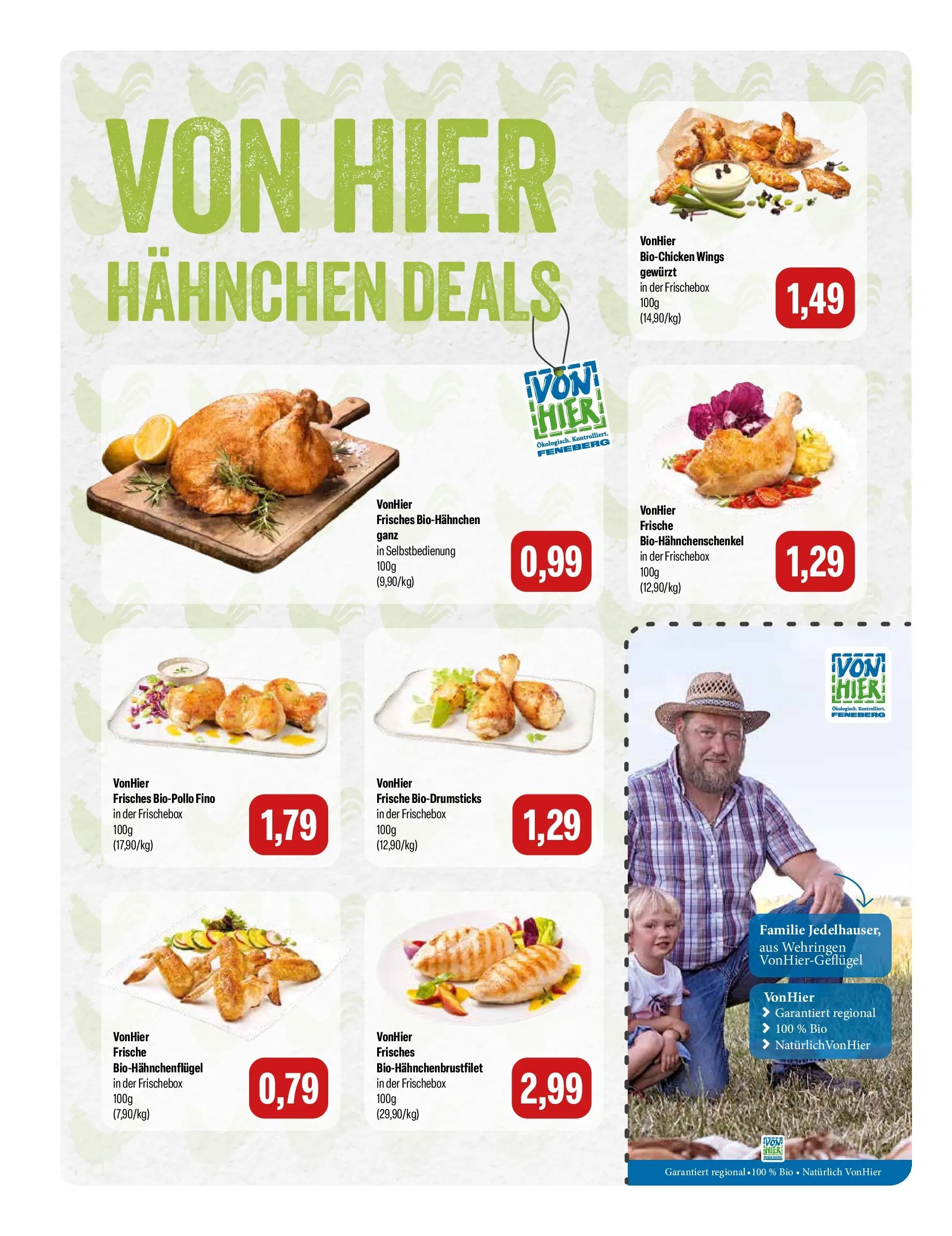 Feneberg Aktuelle Angebote
