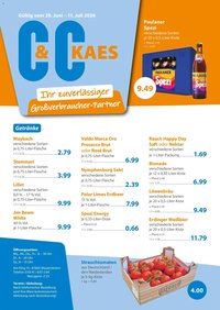 C&C Prospekt