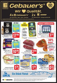 Edeka Prospekt Göppingen