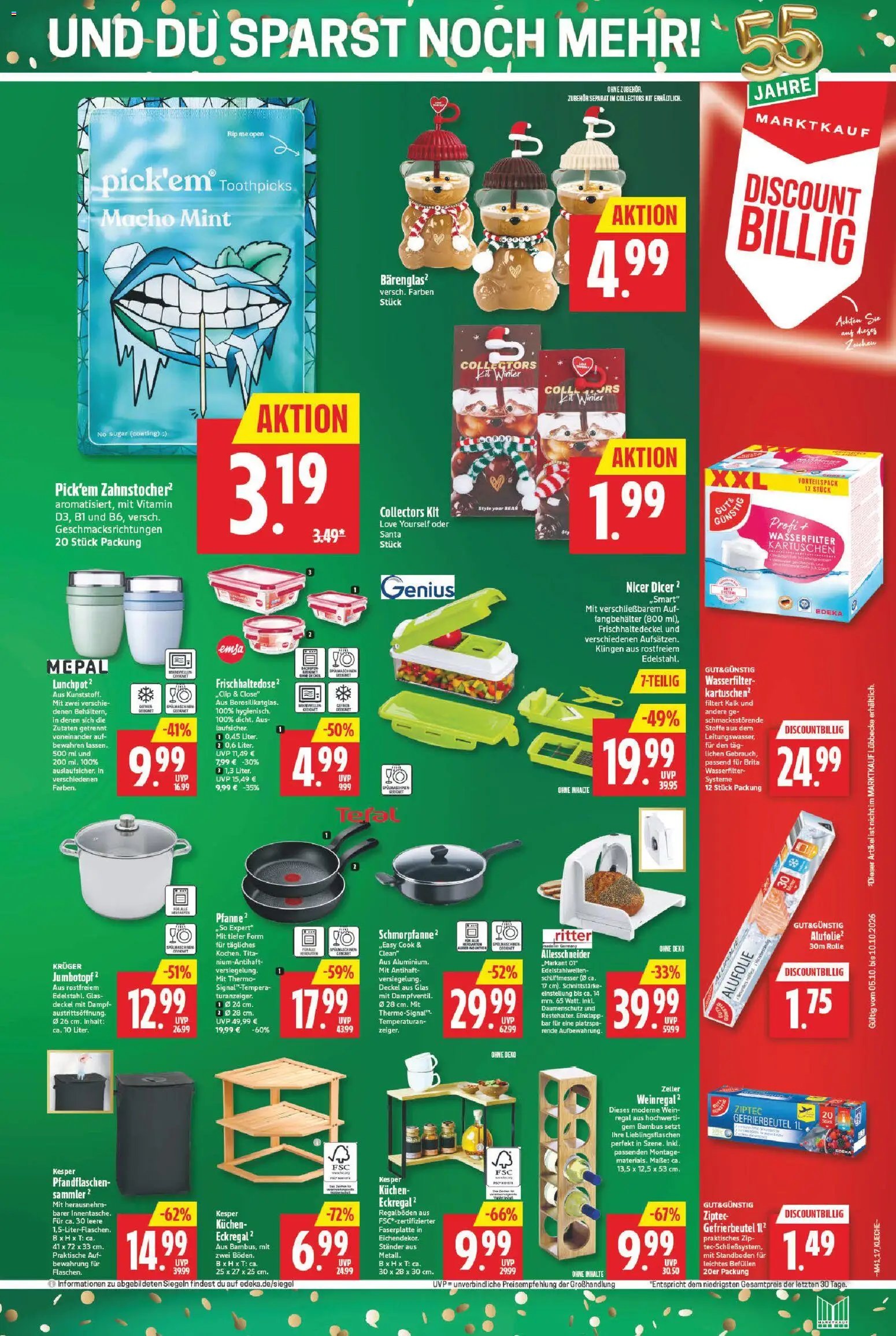 Marktkauf Prospekt