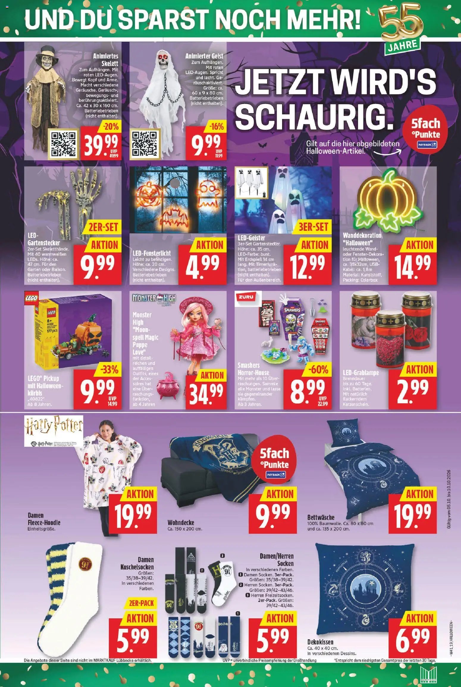 Marktkauf Prospekt
