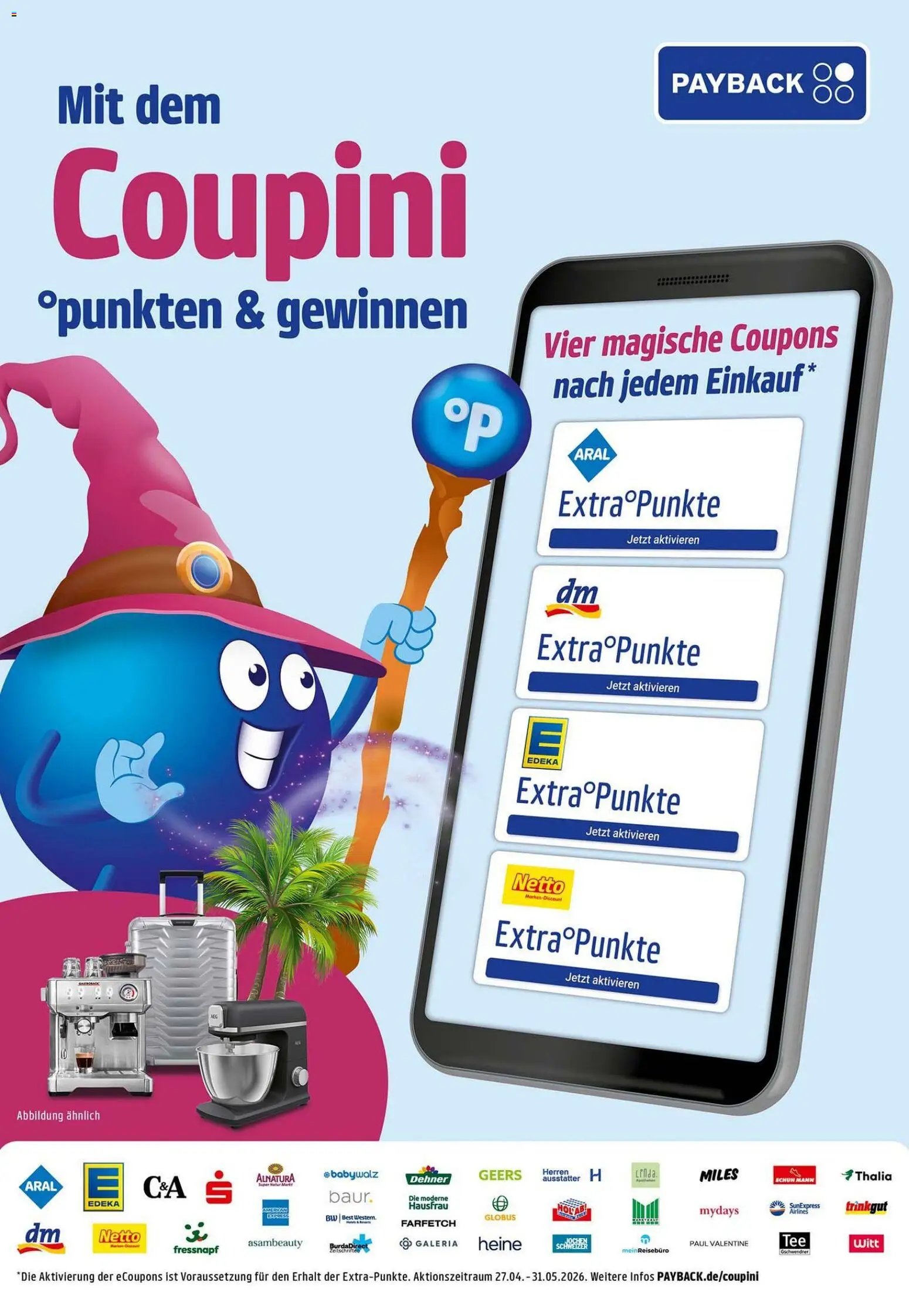 Trinkgut Prospekt 	