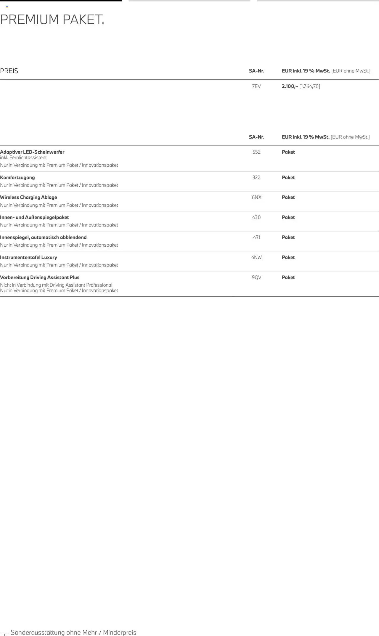 BMW 2er Active Tourer (2025-07-01 - 2026-06-30) | 12
