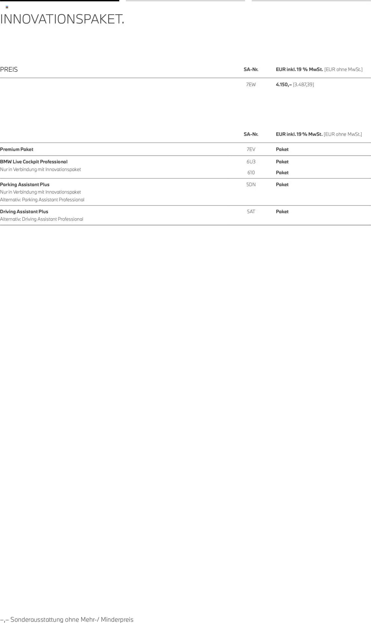 BMW 2er Active Tourer (2025-07-01 - 2026-06-30) | 13
