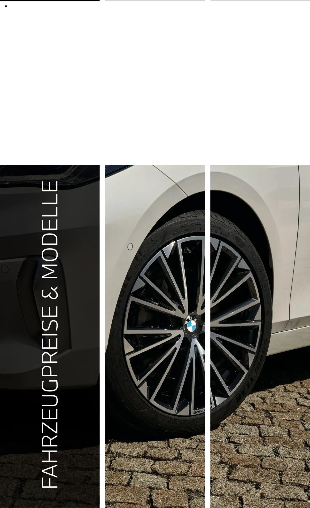 BMW 2er Active Tourer (2025-07-01 - 2026-06-30) | 3