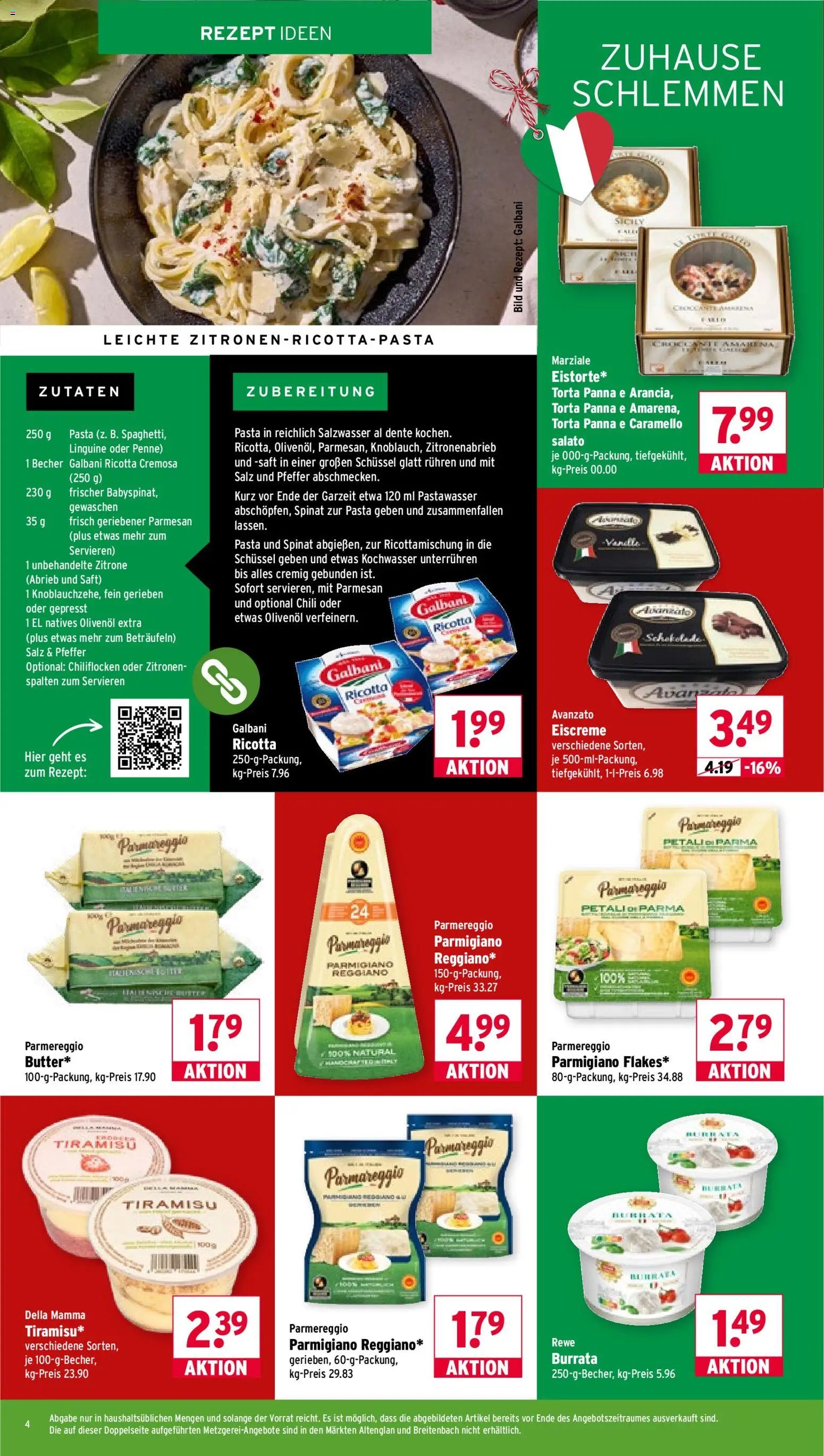 Wasgau Prospekt