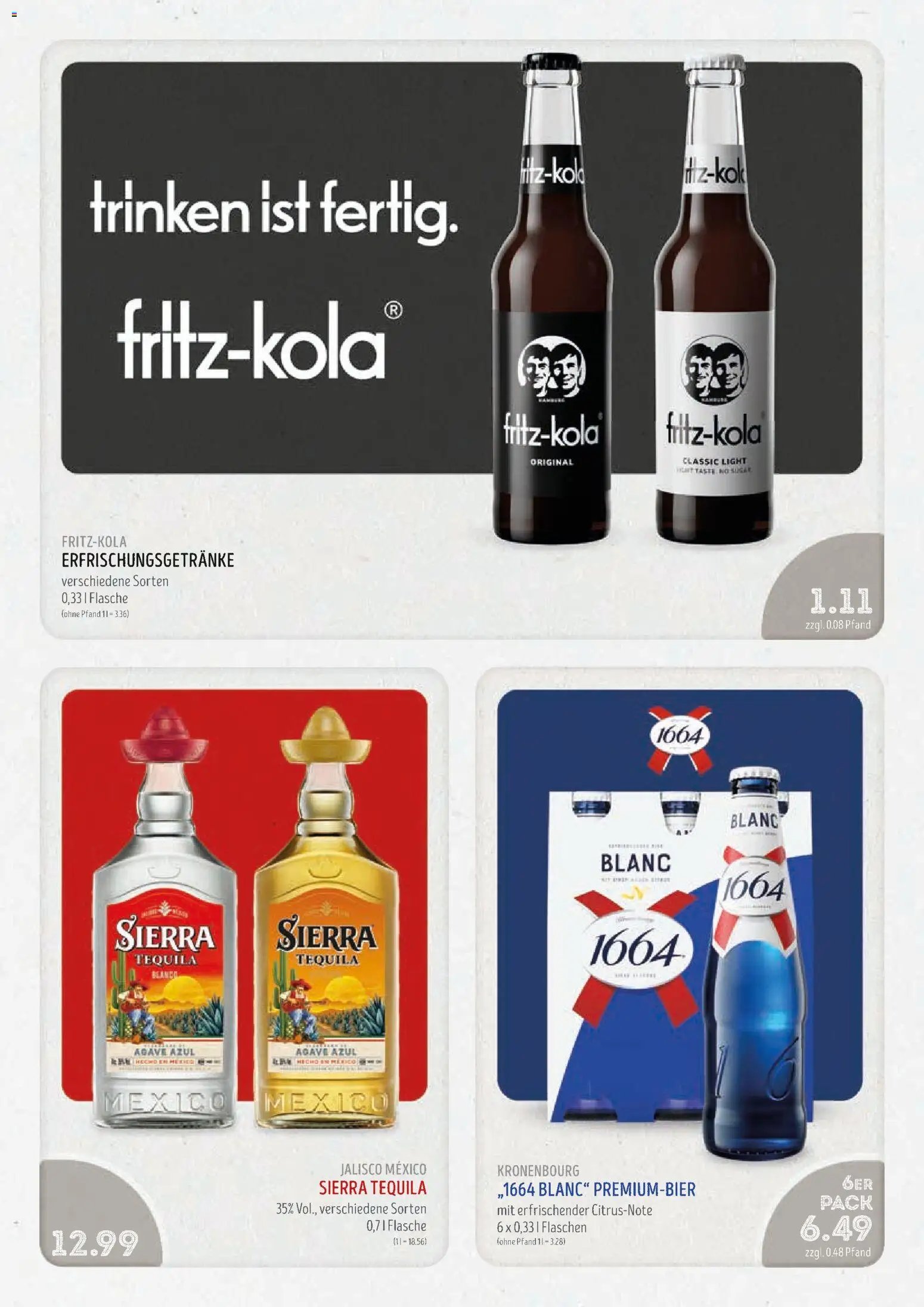 Edeka Struve Prospekt