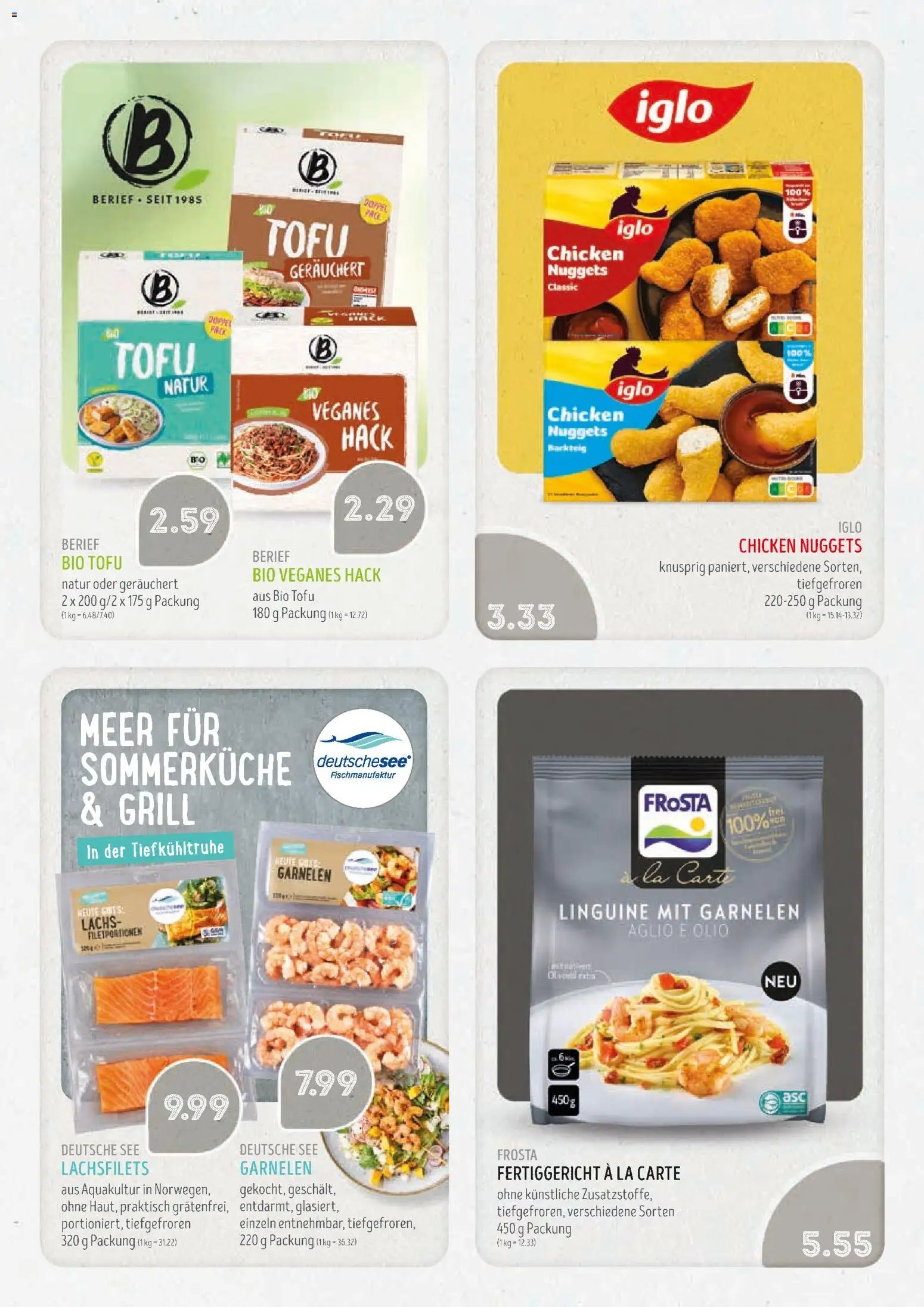 Edeka Struve Prospekt