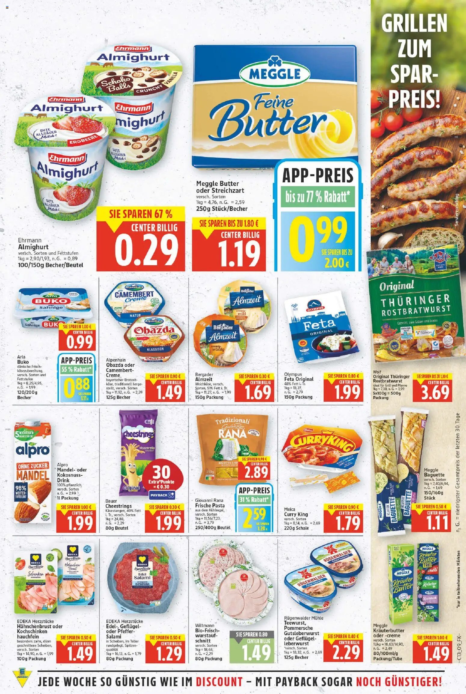 E center Prospekt 	 (2026-03-23 - 2026-03-28)