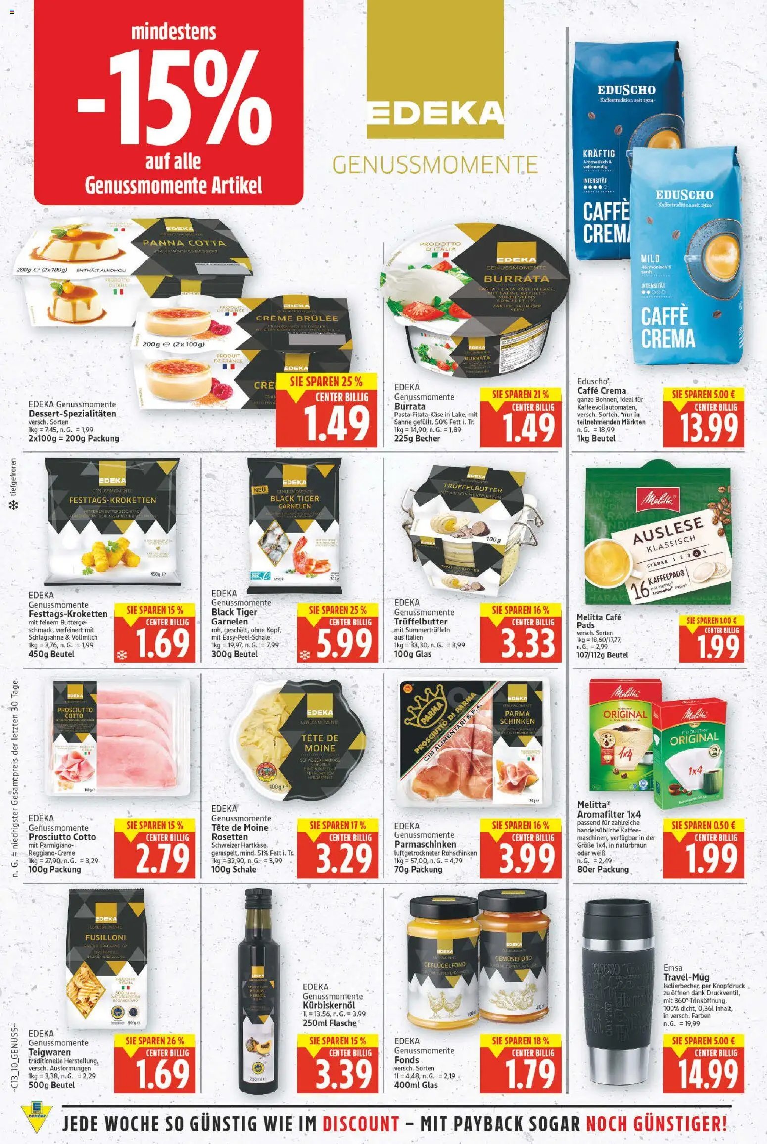 E center Prospekt 	 (2026-03-23 - 2026-03-28)