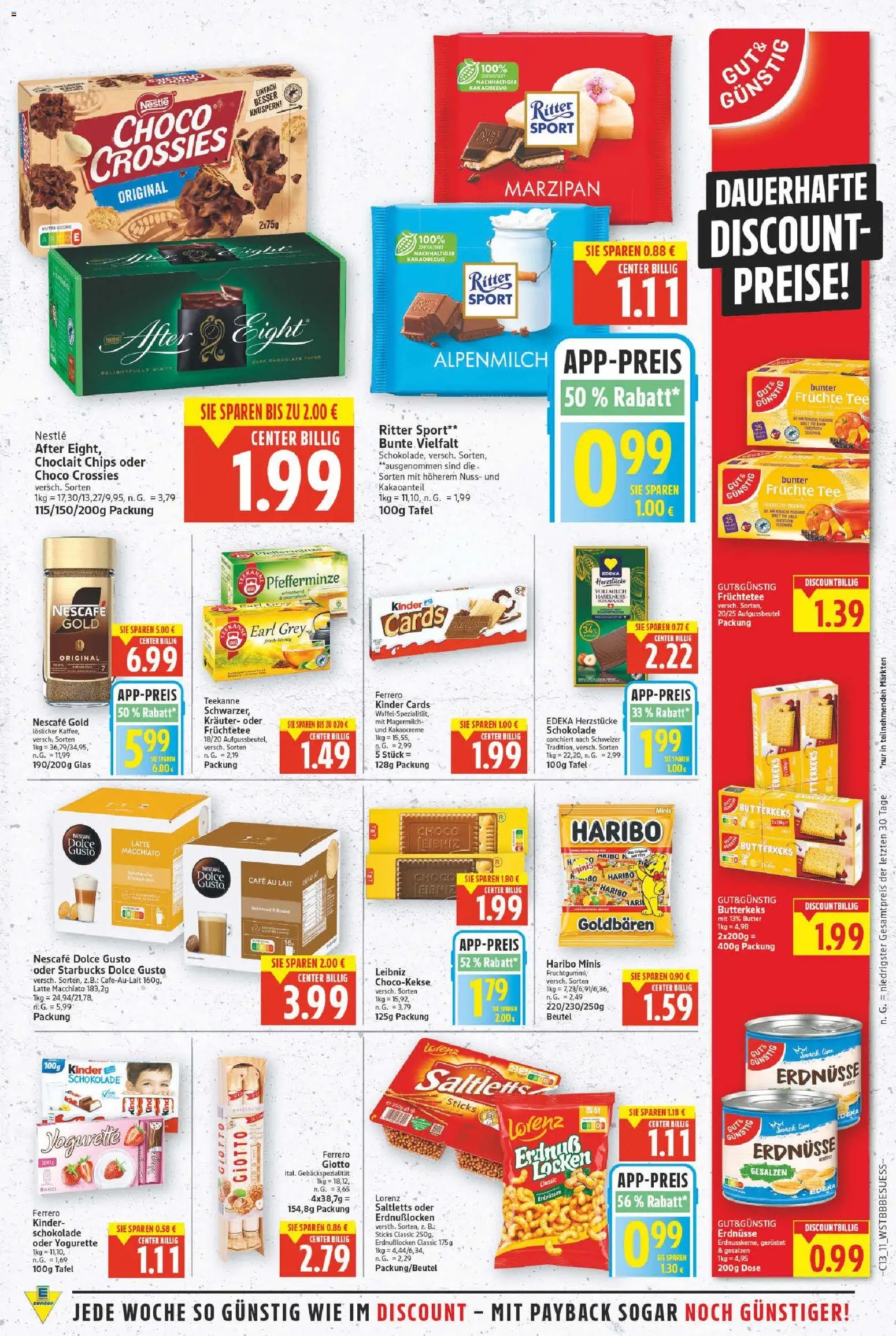 E center Prospekt 	 (2026-03-23 - 2026-03-28)