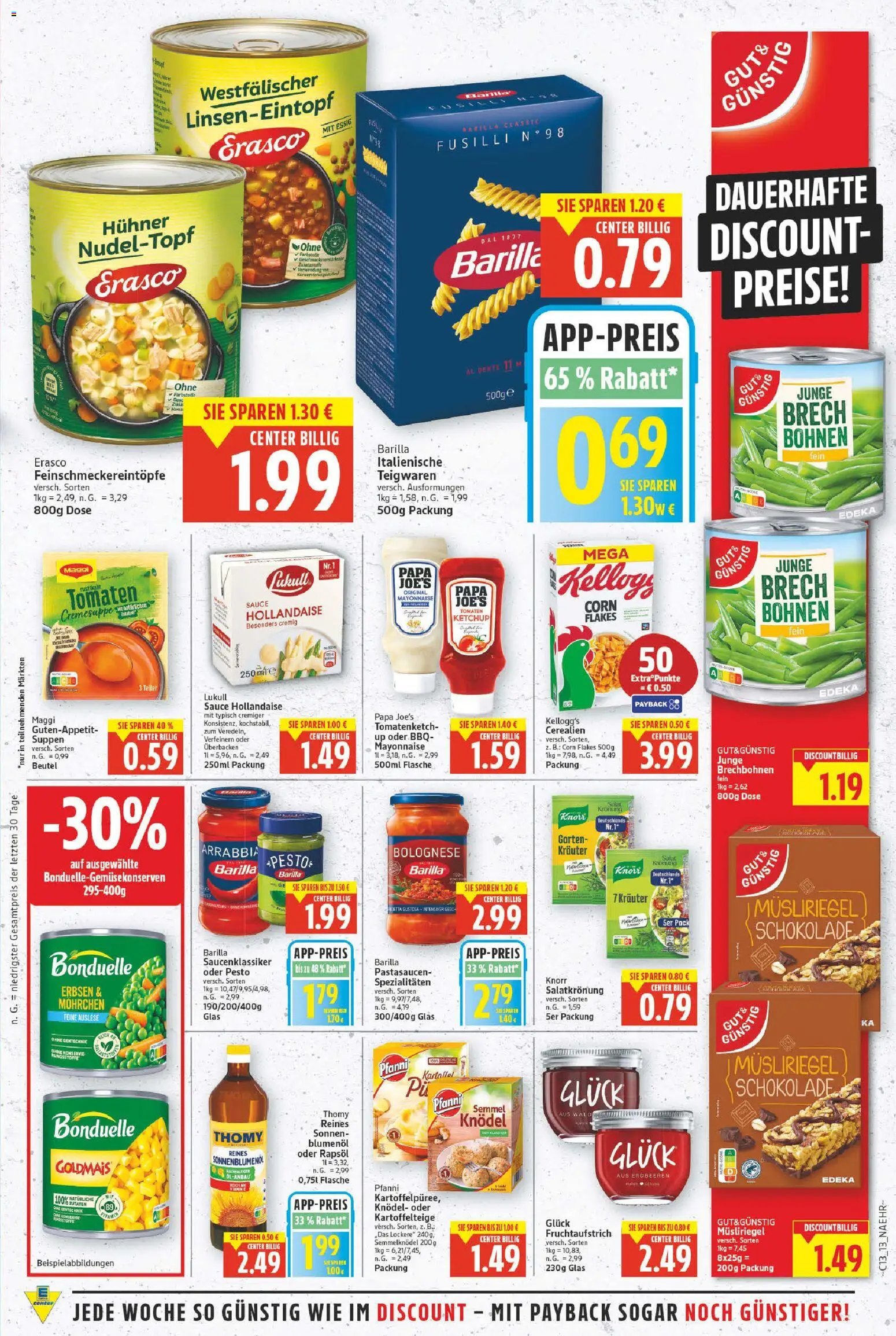 E center Prospekt 	 (2026-03-23 - 2026-03-28)