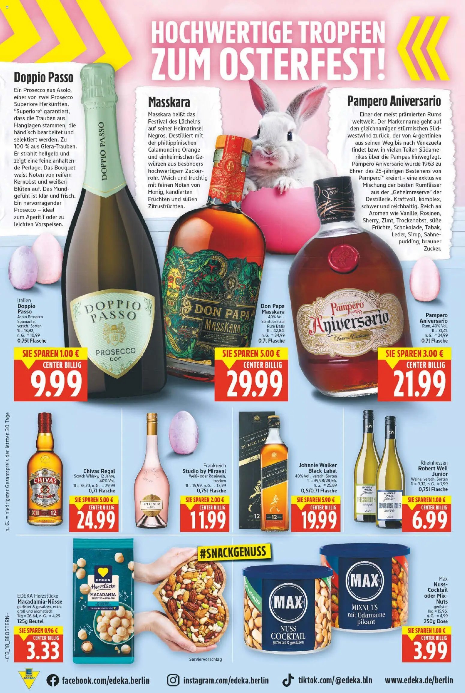 E center Prospekt 	 (2026-03-23 - 2026-03-28)