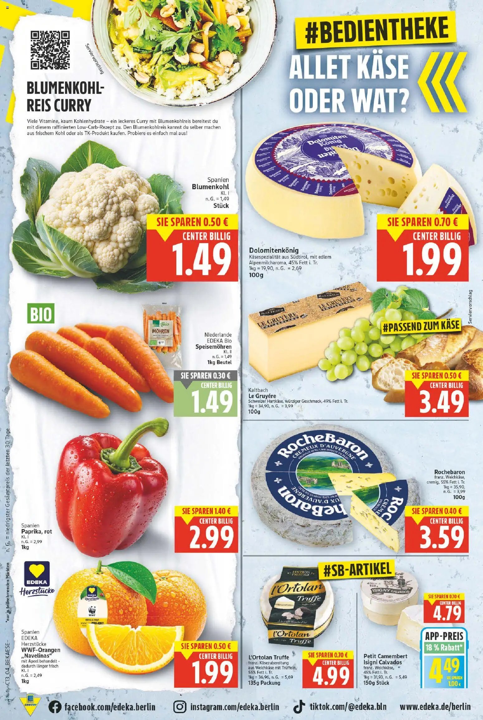 E center Prospekt 	 (2026-03-23 - 2026-03-28)