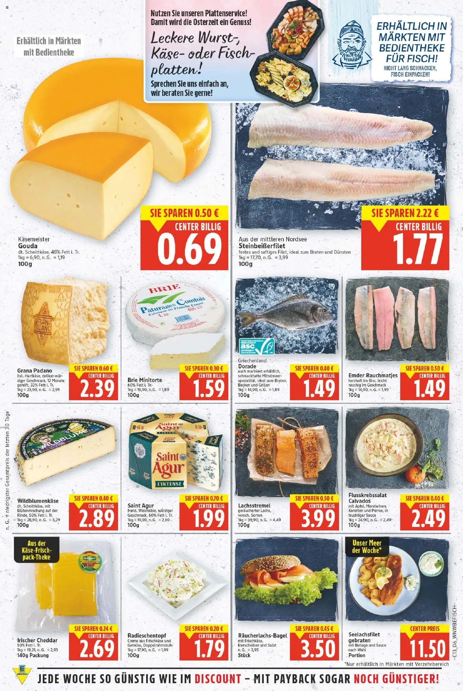 E center Prospekt 	 (2026-03-23 - 2026-03-28)