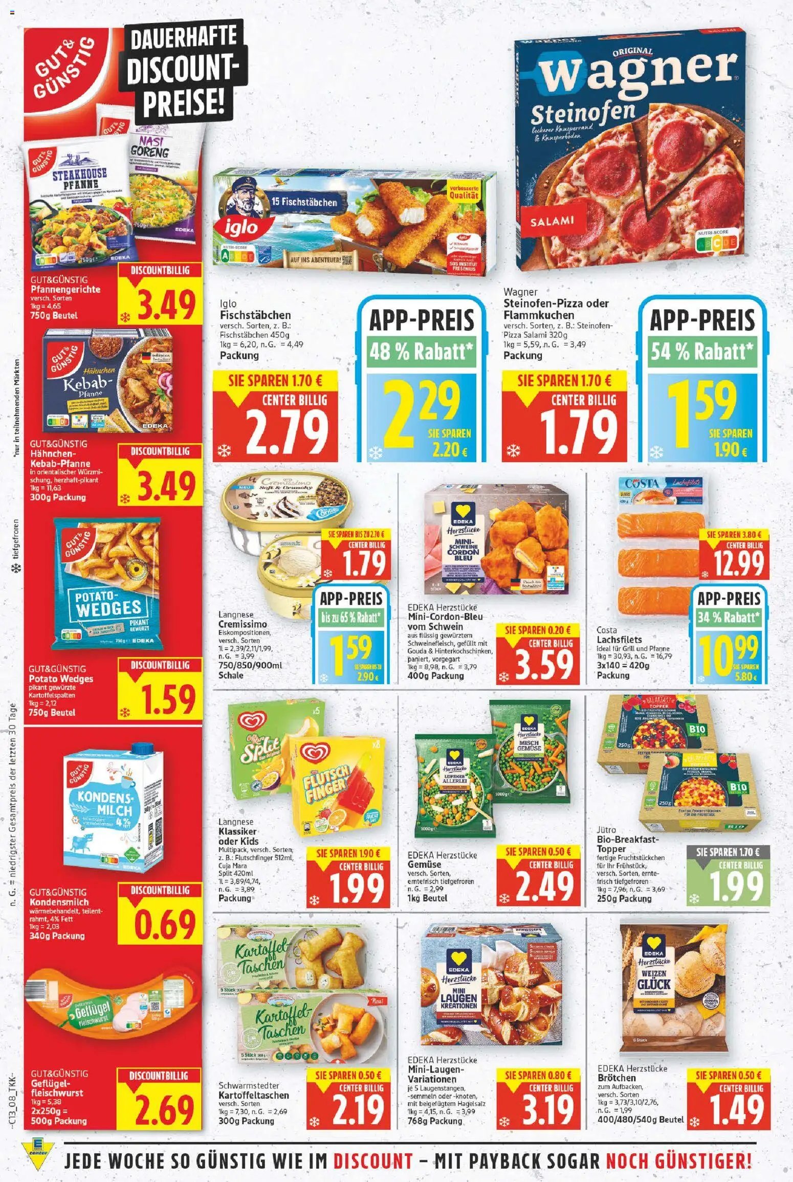 E center Prospekt 	 (2026-03-23 - 2026-03-28)