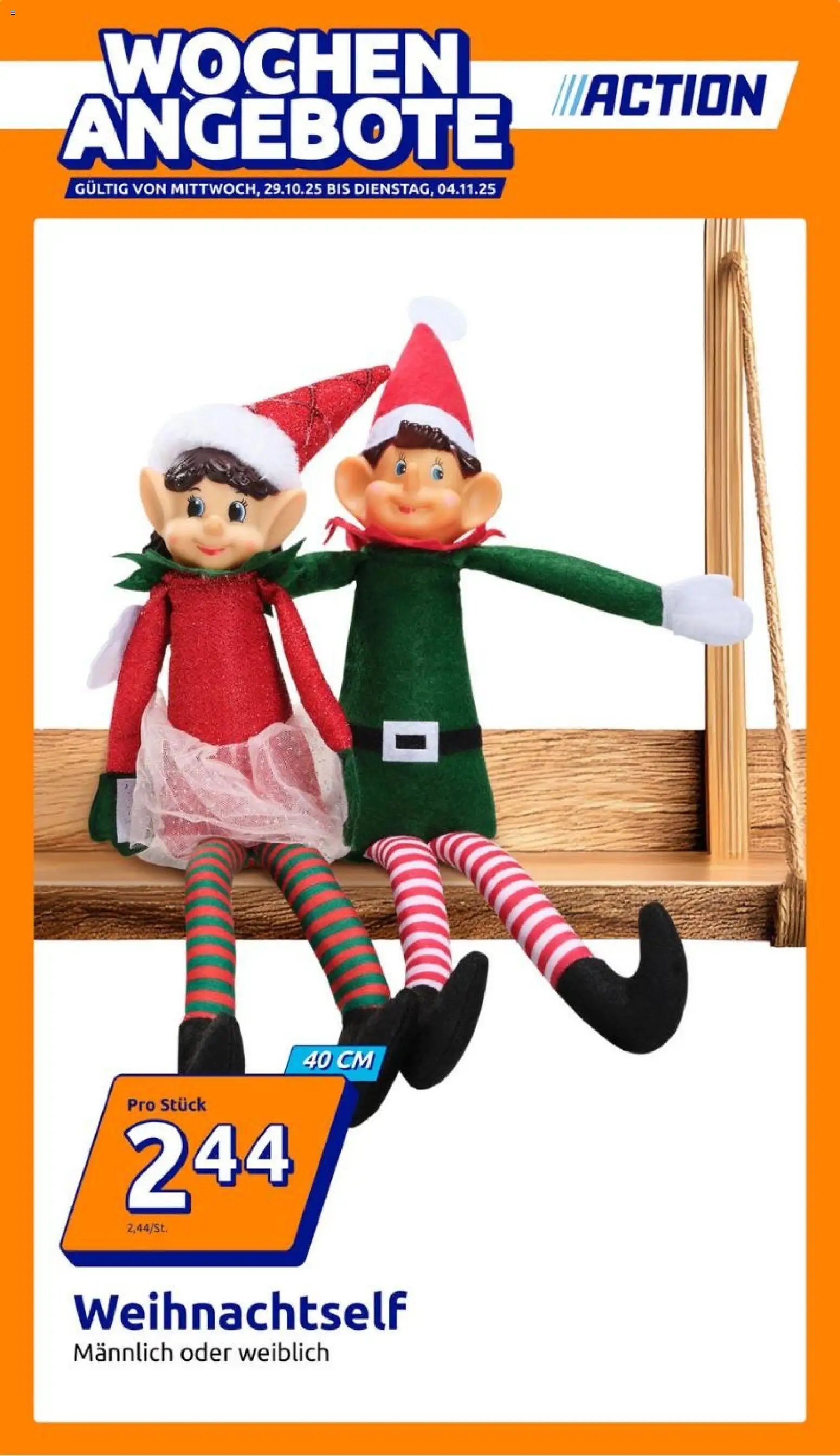 Action Prospekt (2025-10-29 - 2025-11-04) | 1