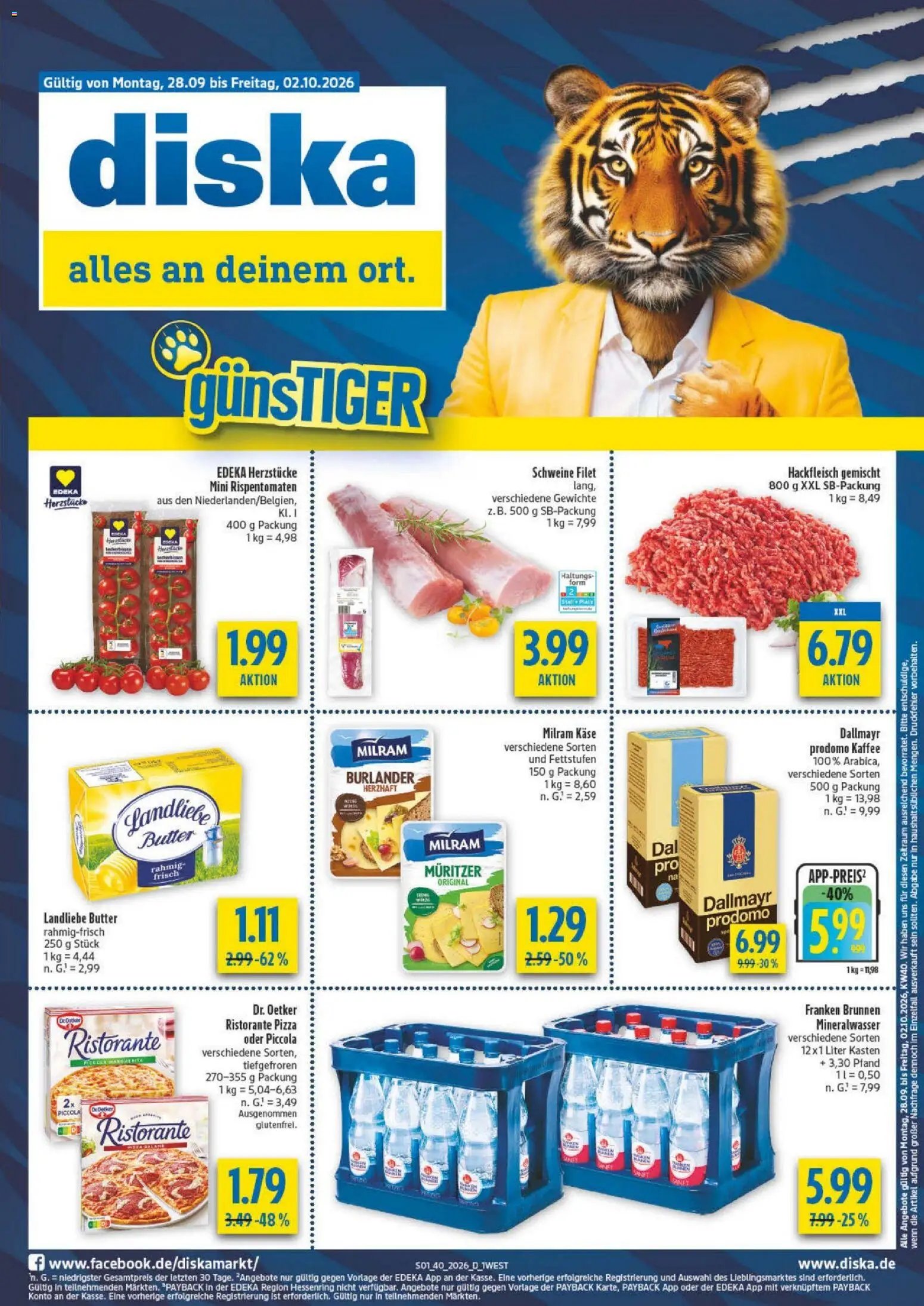 Diska Bayern